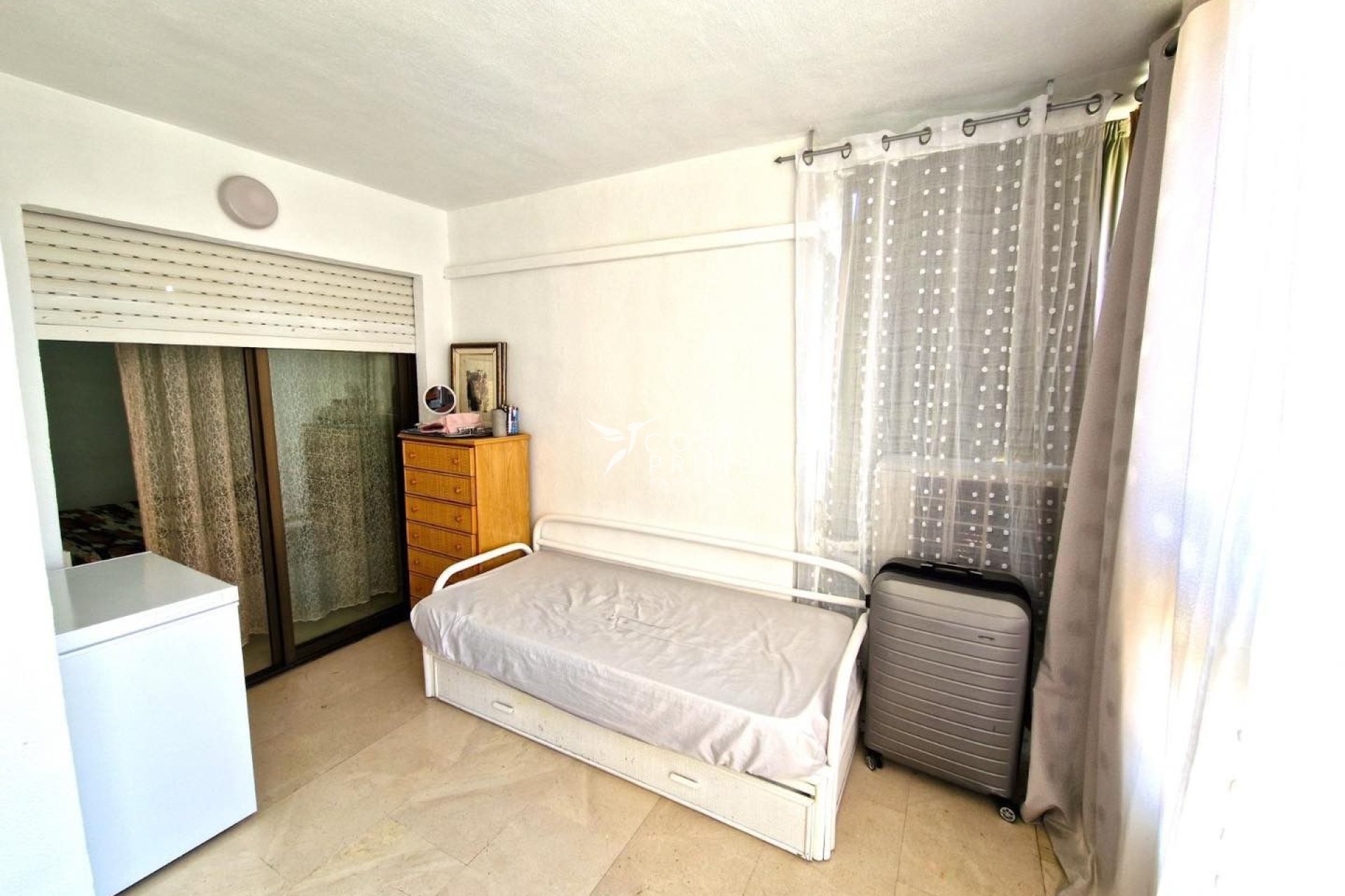 Újraértékesítés - Apartman / lakás - Benidorm