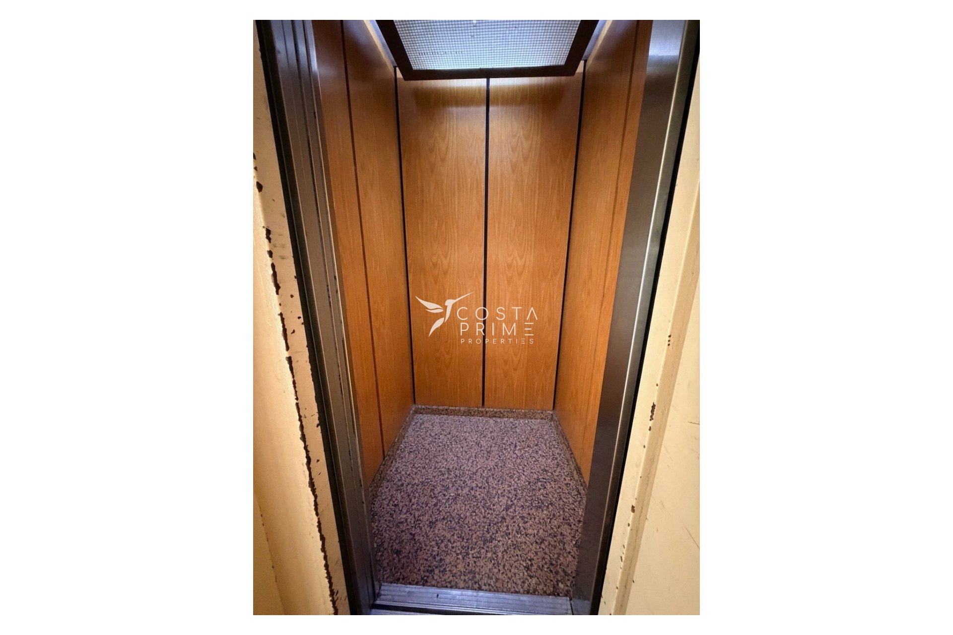 Újraértékesítés - Apartman / lakás - Benidorm