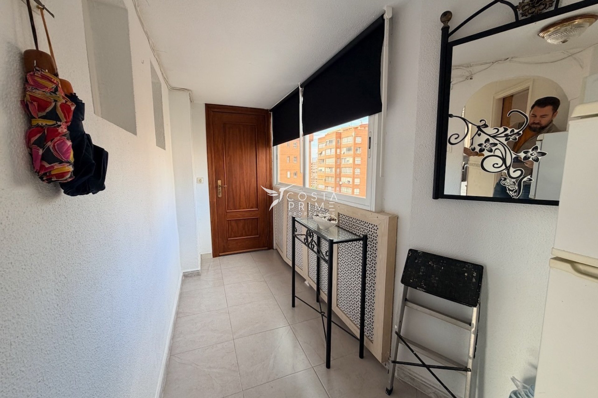 Újraértékesítés - Apartman / lakás - Benidorm