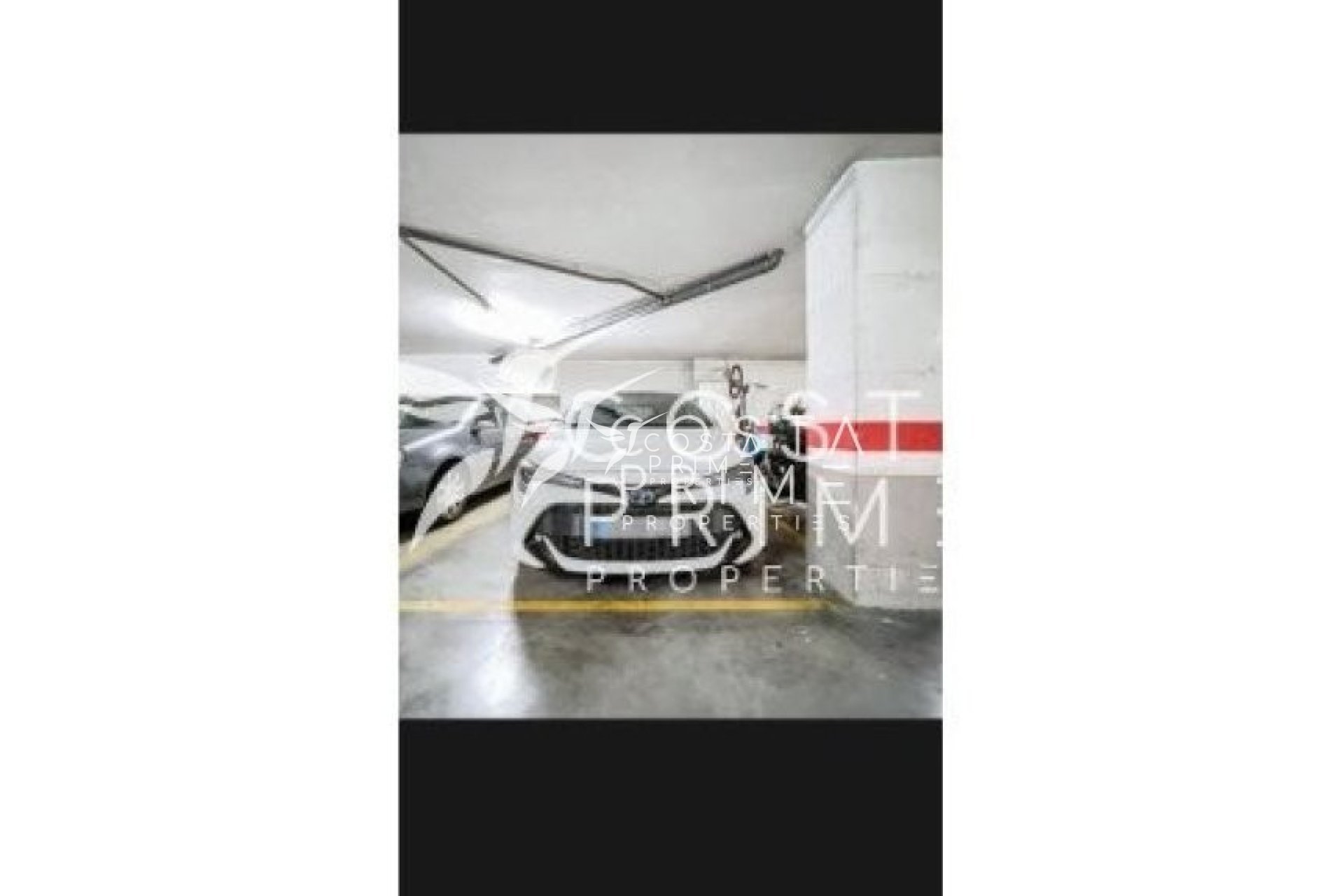 Újraértékesítés - Apartman / lakás - Benidorm