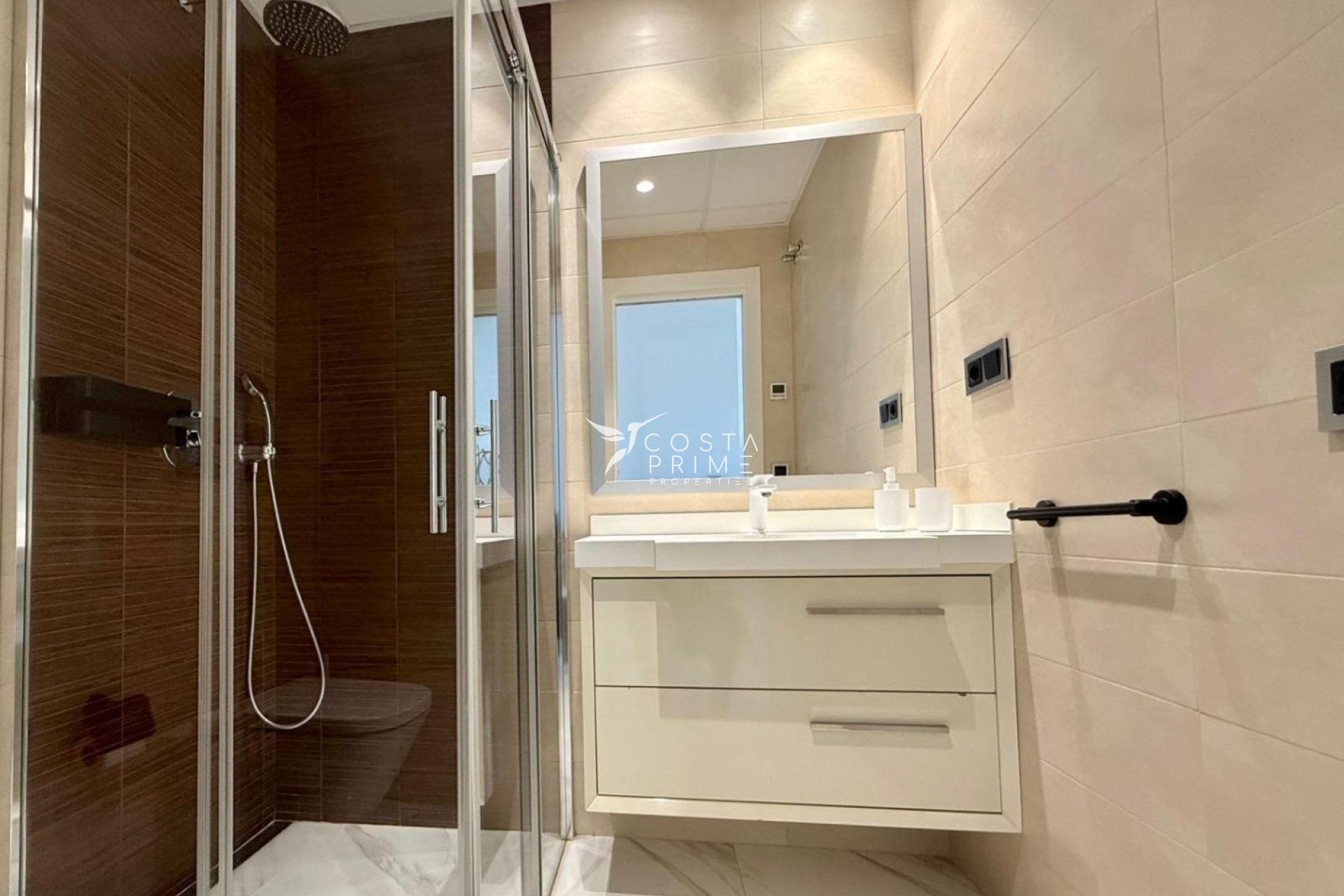 Újraértékesítés - Apartman / lakás - Benidorm