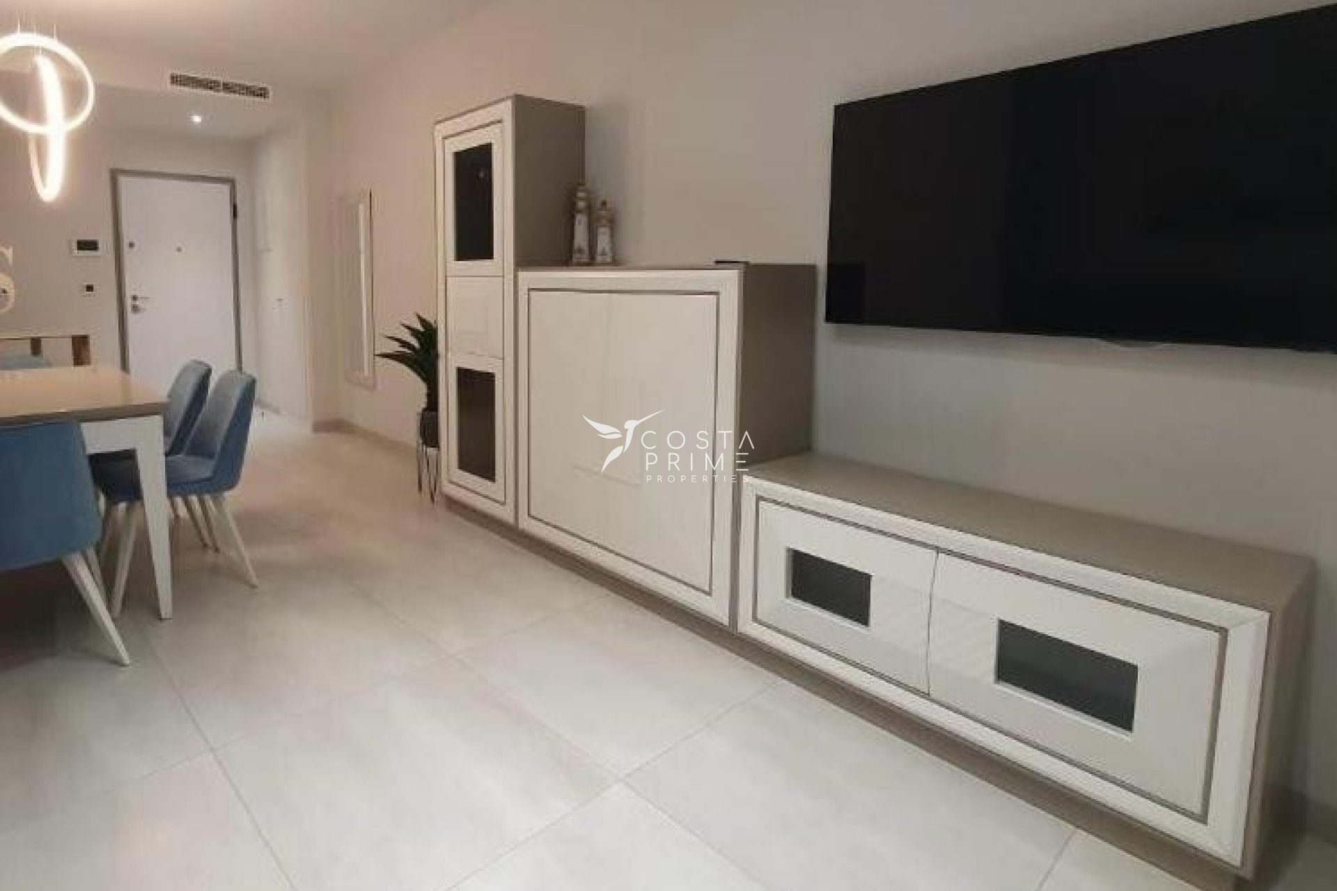 Újraértékesítés - Apartman / lakás - Benidorm