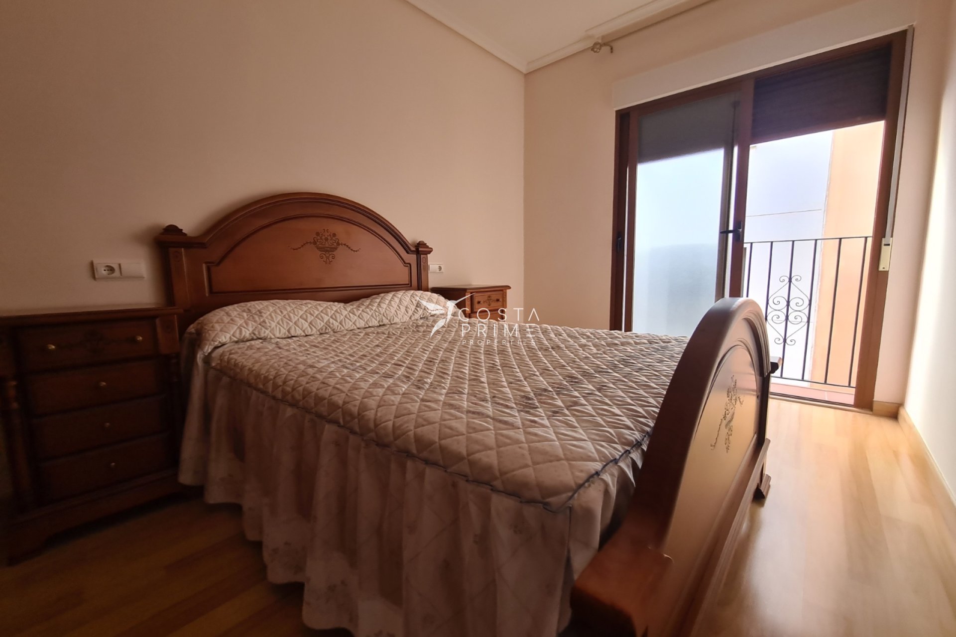 Újraértékesítés - Apartman / lakás - Benidorm