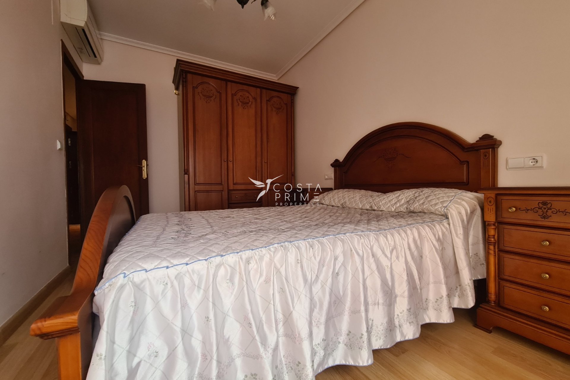 Újraértékesítés - Apartman / lakás - Benidorm