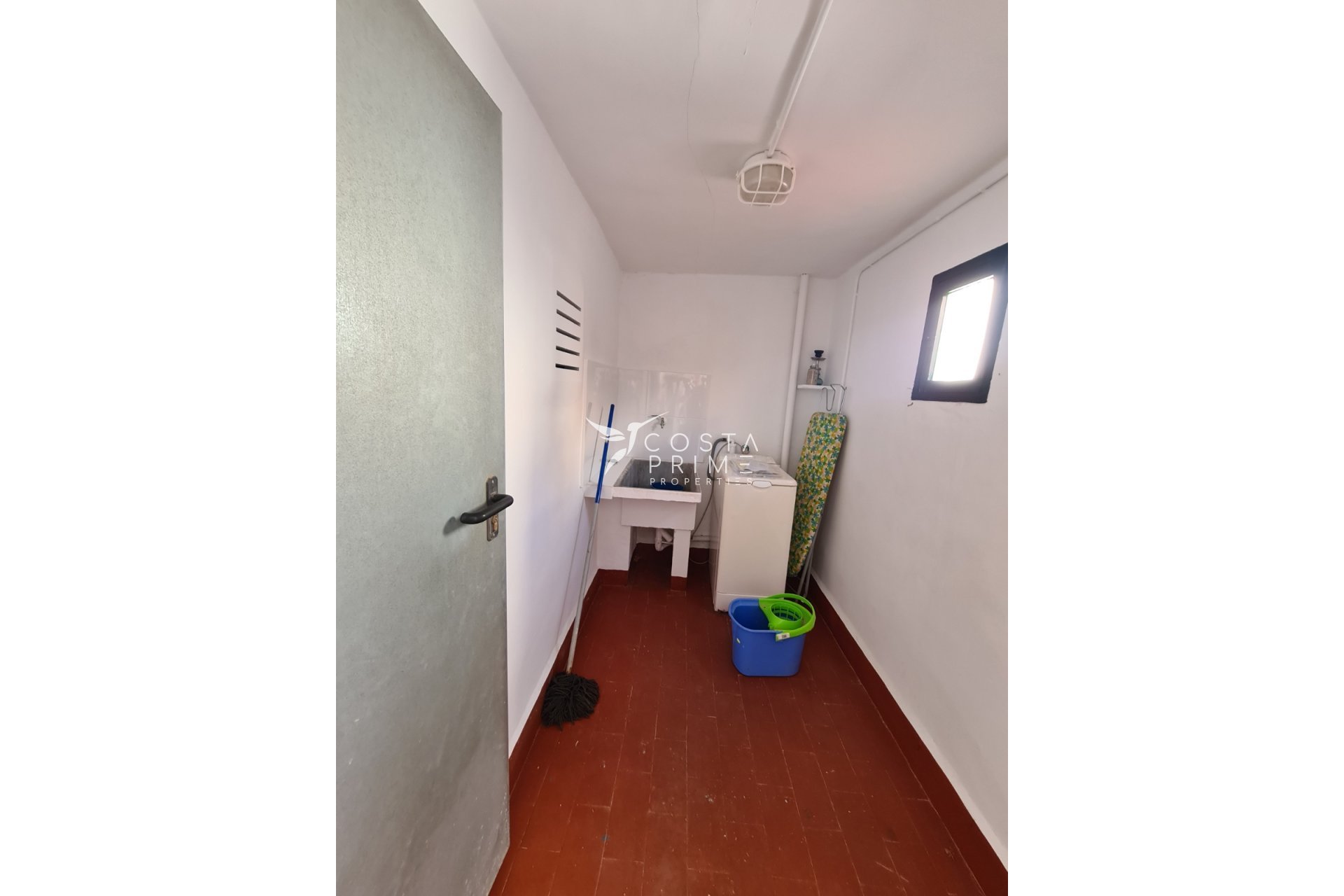 Újraértékesítés - Apartman / lakás - Benidorm