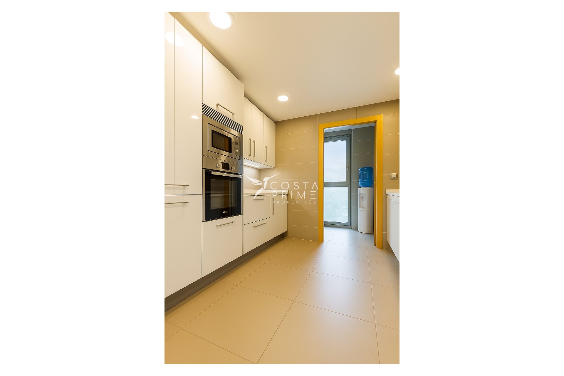 Újraértékesítés - Apartman / lakás - Benidorm