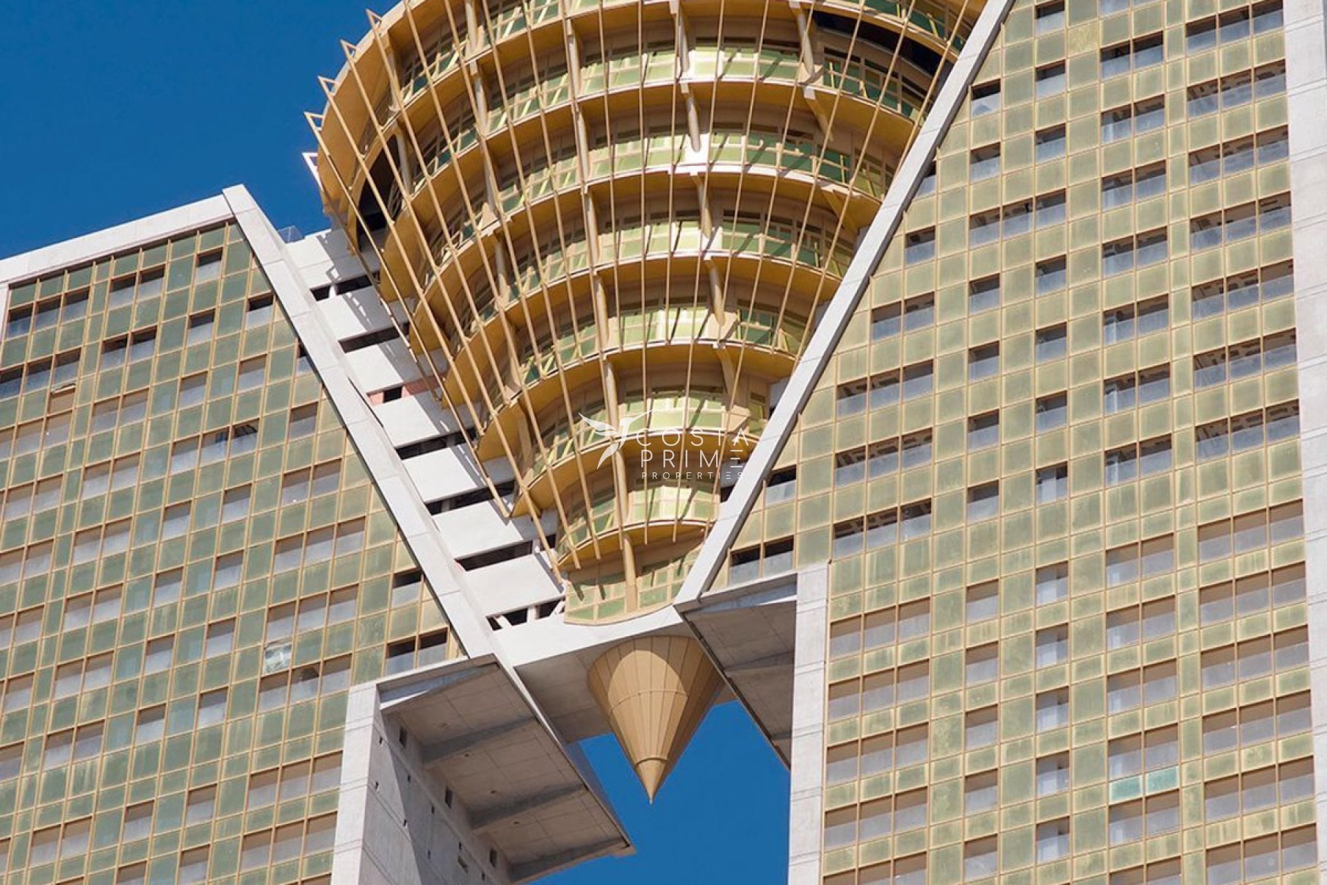 Újraértékesítés - Apartman / lakás - Benidorm