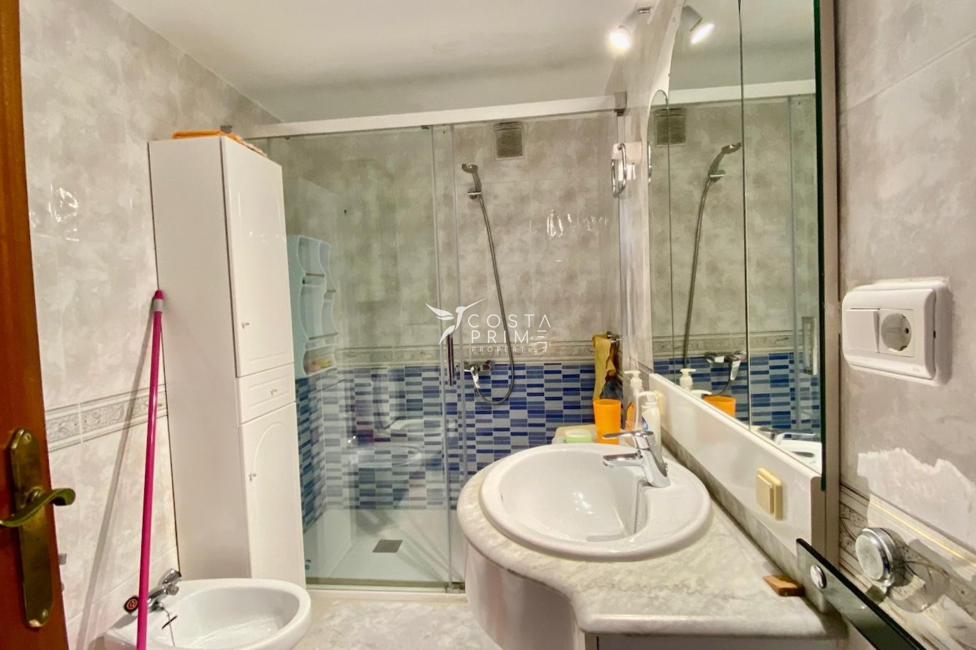 Újraértékesítés - Apartman / lakás - Benidorm