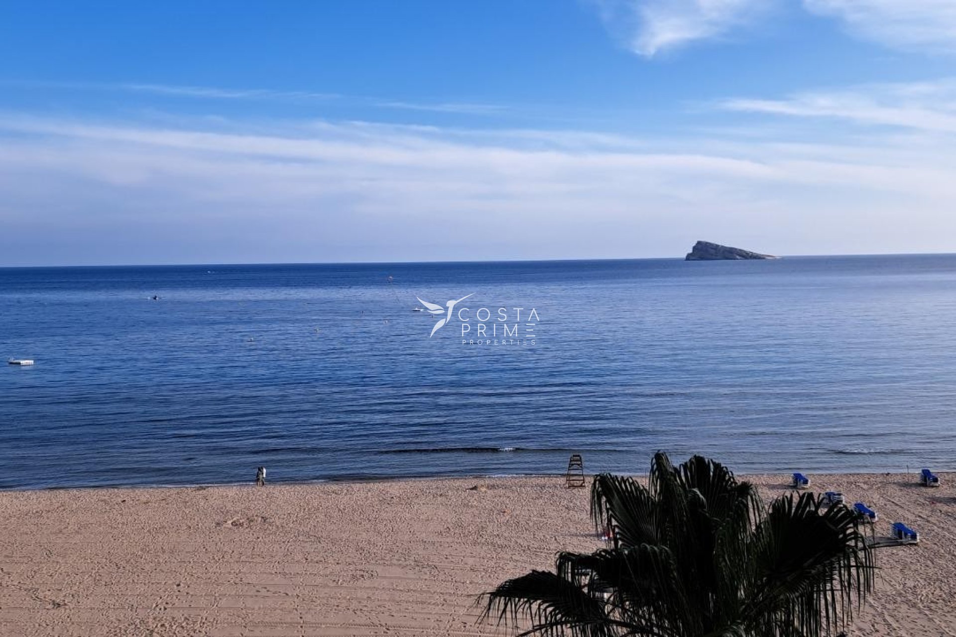 Újraértékesítés - Apartman / lakás - Benidorm