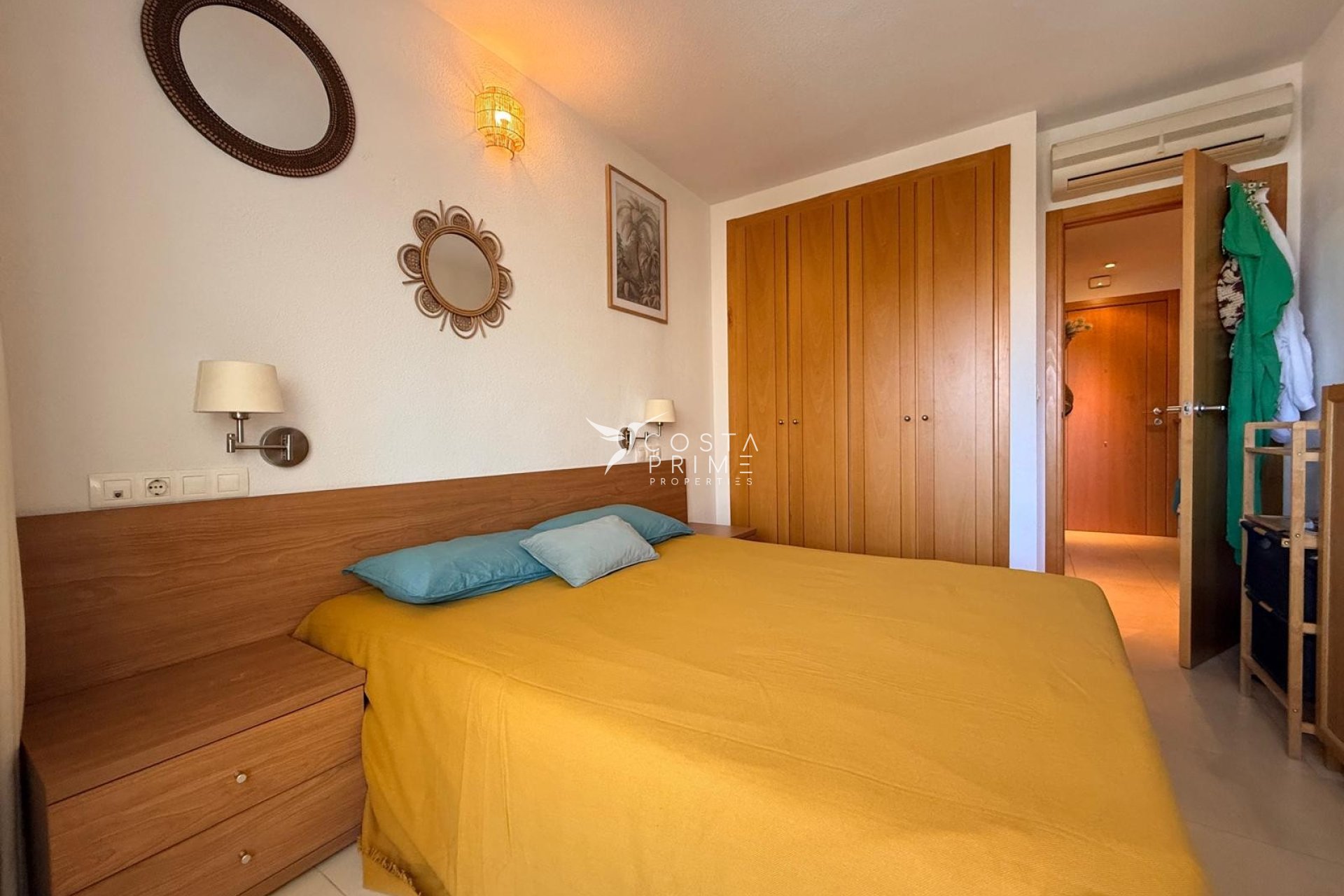 Újraértékesítés - Apartman / lakás - Benidorm
