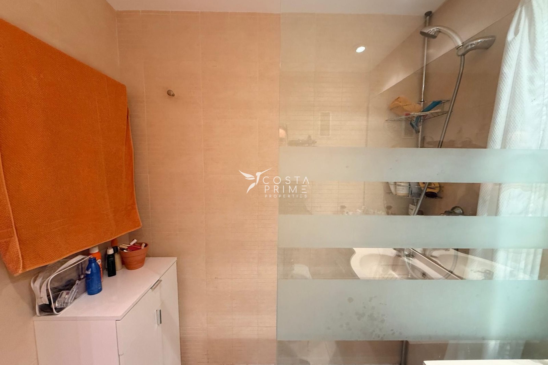 Újraértékesítés - Apartman / lakás - Benidorm