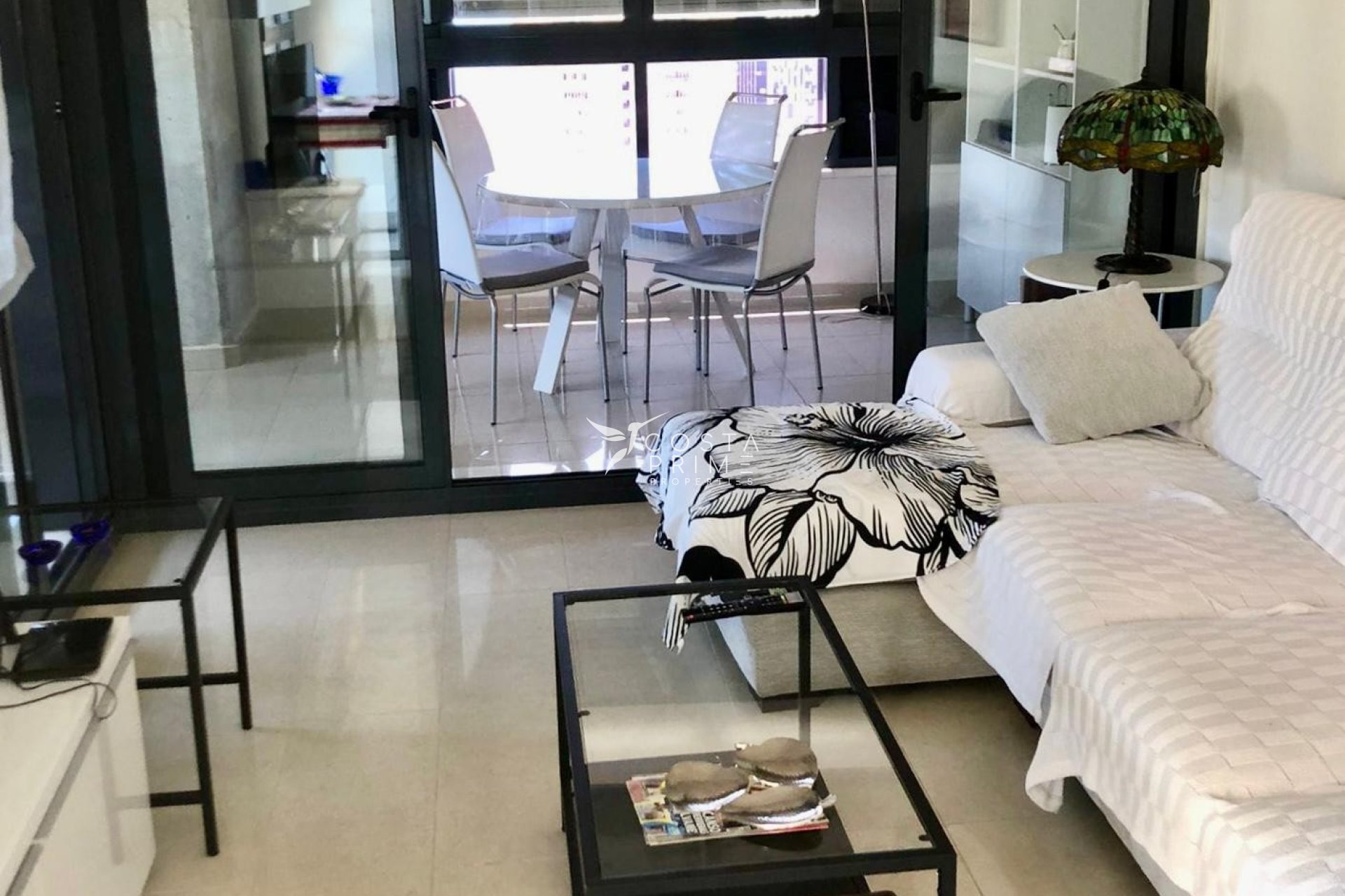 Újraértékesítés - Apartman / lakás - Benidorm
