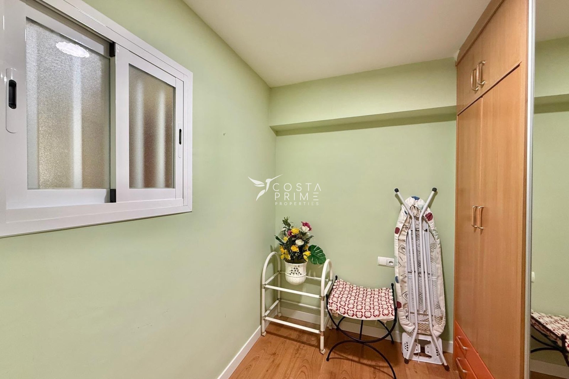 Újraértékesítés - Apartman / lakás - Benidorm