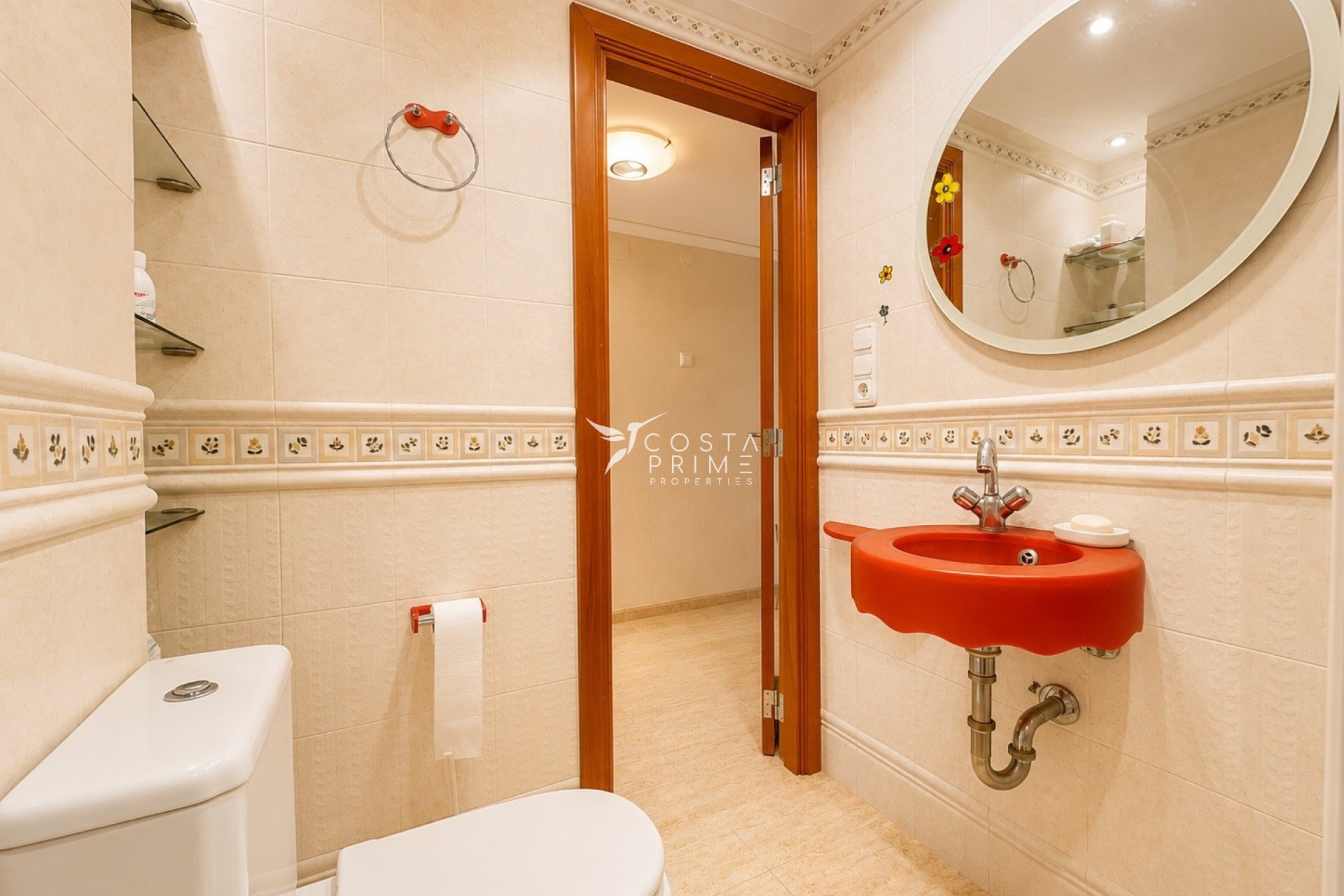 Újraértékesítés - Apartman / lakás - Benidorm