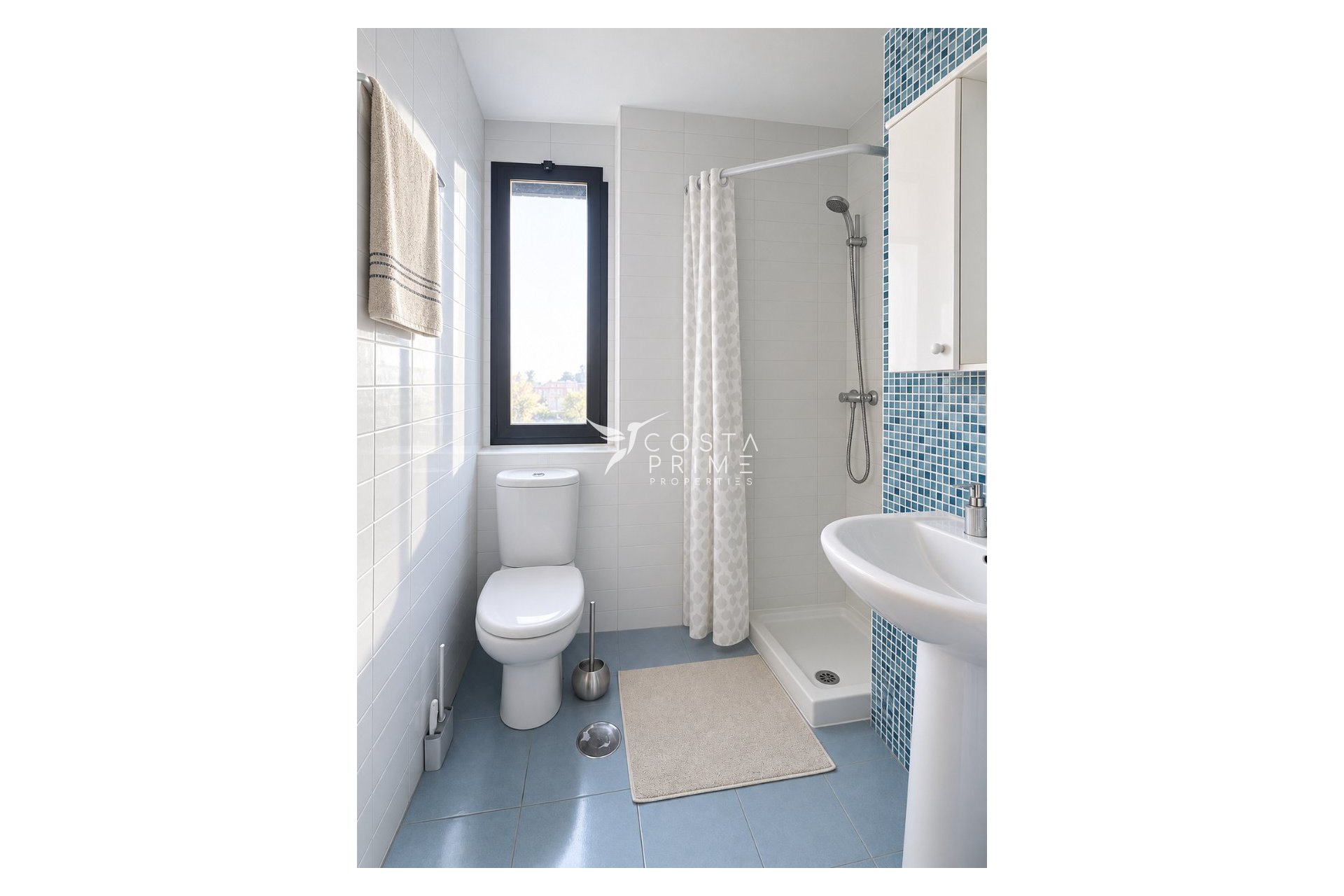 Újraértékesítés - Apartman / lakás - Benidorm