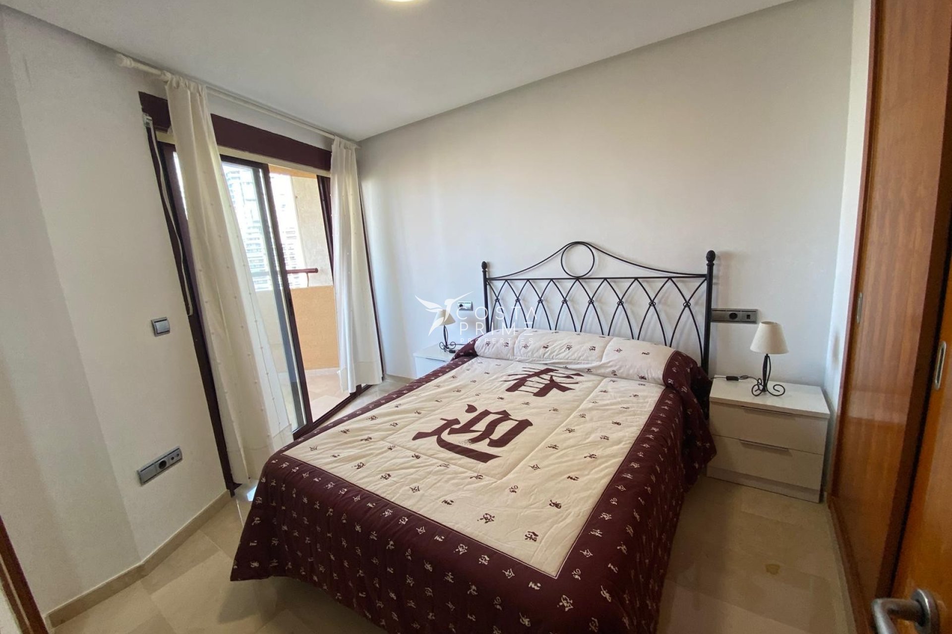 Újraértékesítés - Apartman / lakás - Benidorm