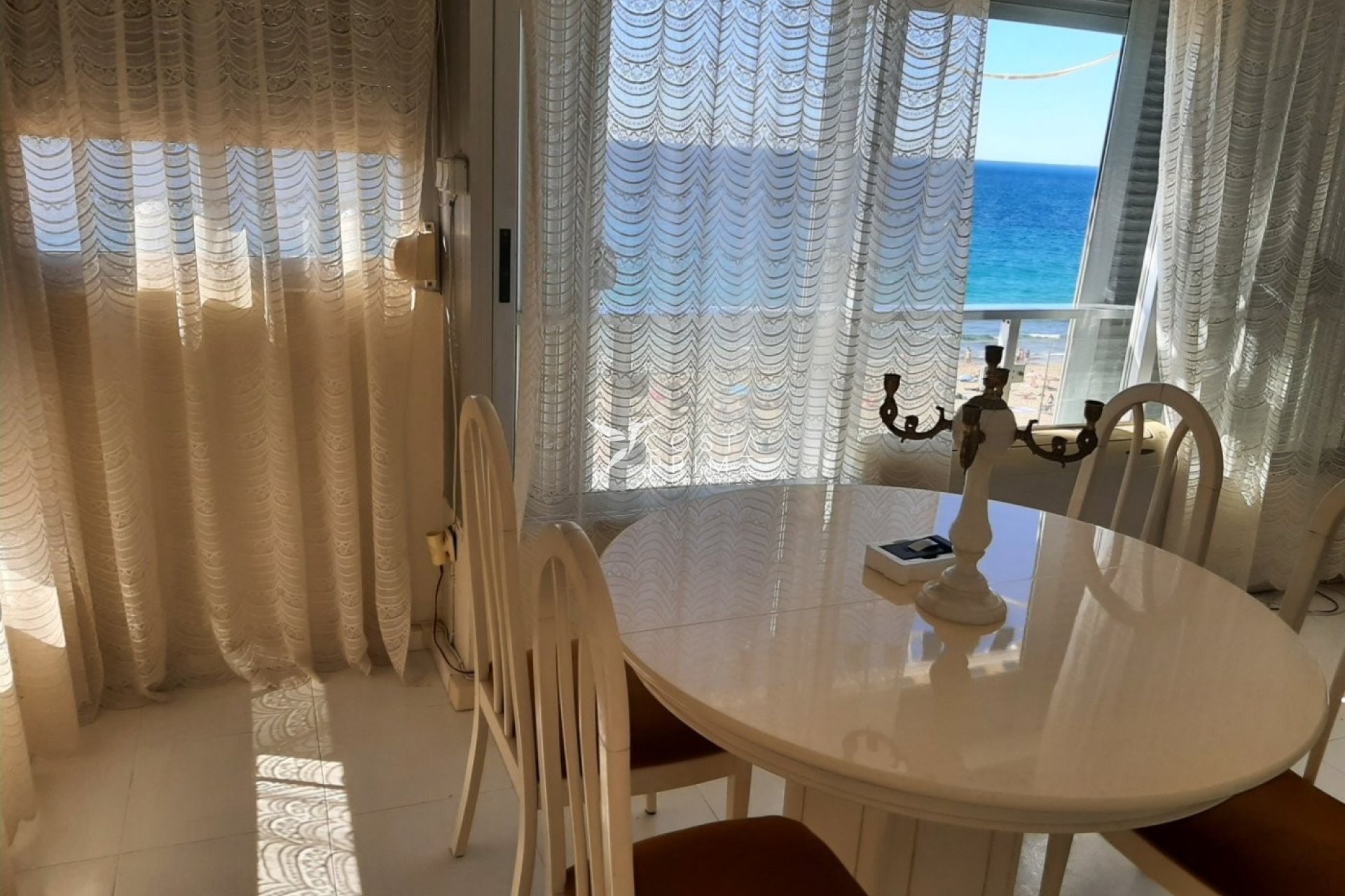 Újraértékesítés - Apartman / lakás - Benidorm