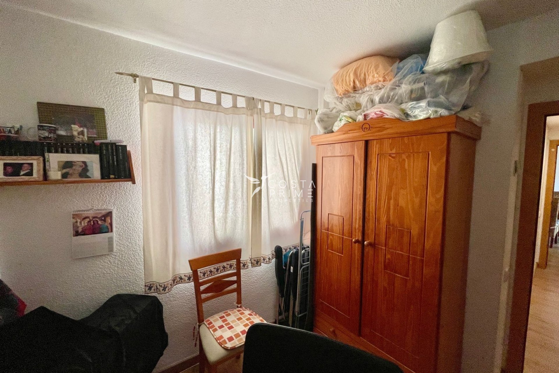 Újraértékesítés - Apartman / lakás - Benidorm