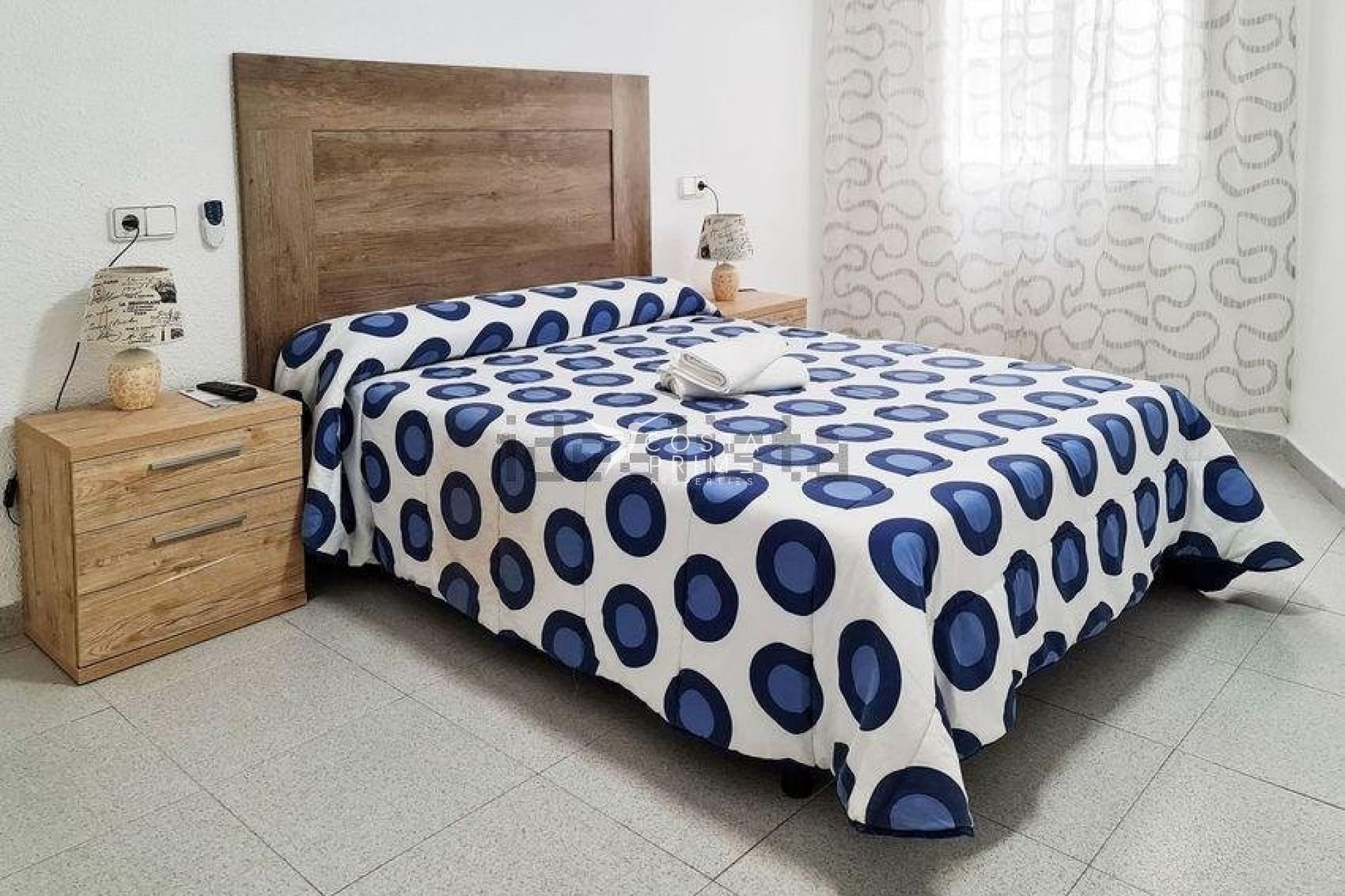 Újraértékesítés - Apartman / lakás - Benidorm