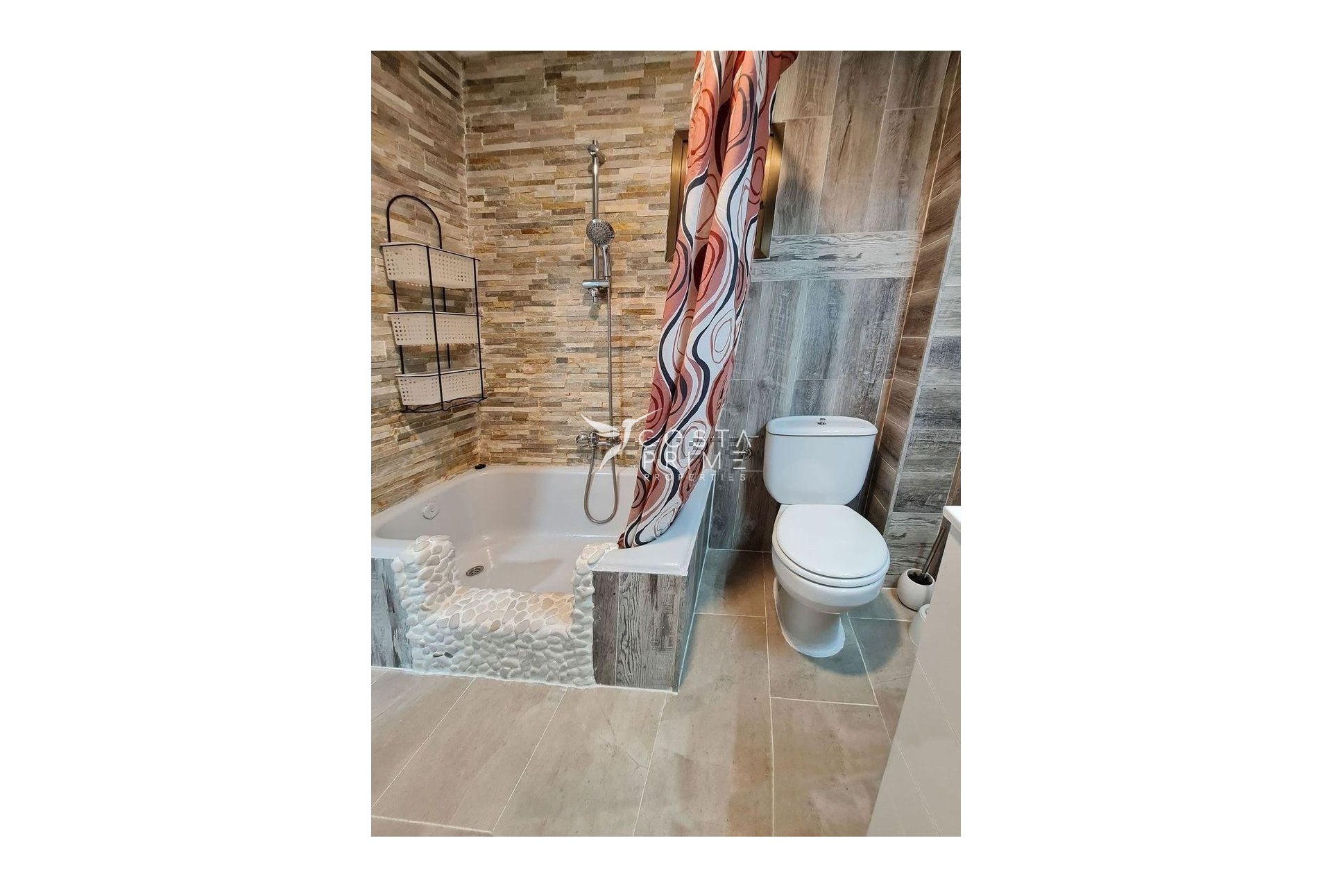 Újraértékesítés - Apartman / lakás - Benidorm