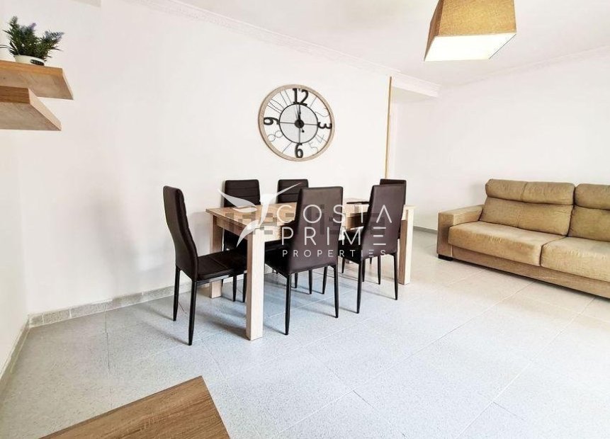 Újraértékesítés - Apartman / lakás - Benidorm