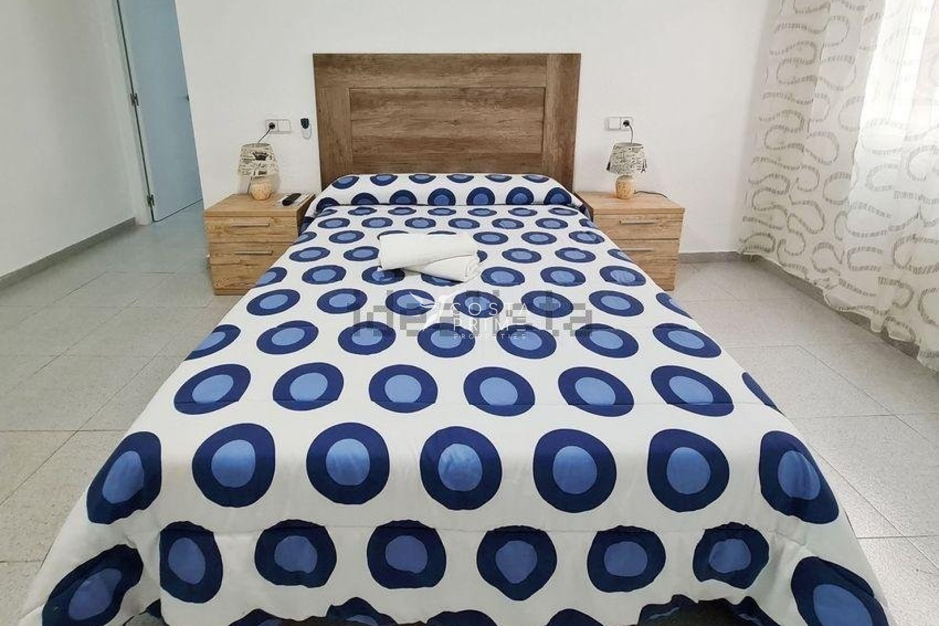 Újraértékesítés - Apartman / lakás - Benidorm