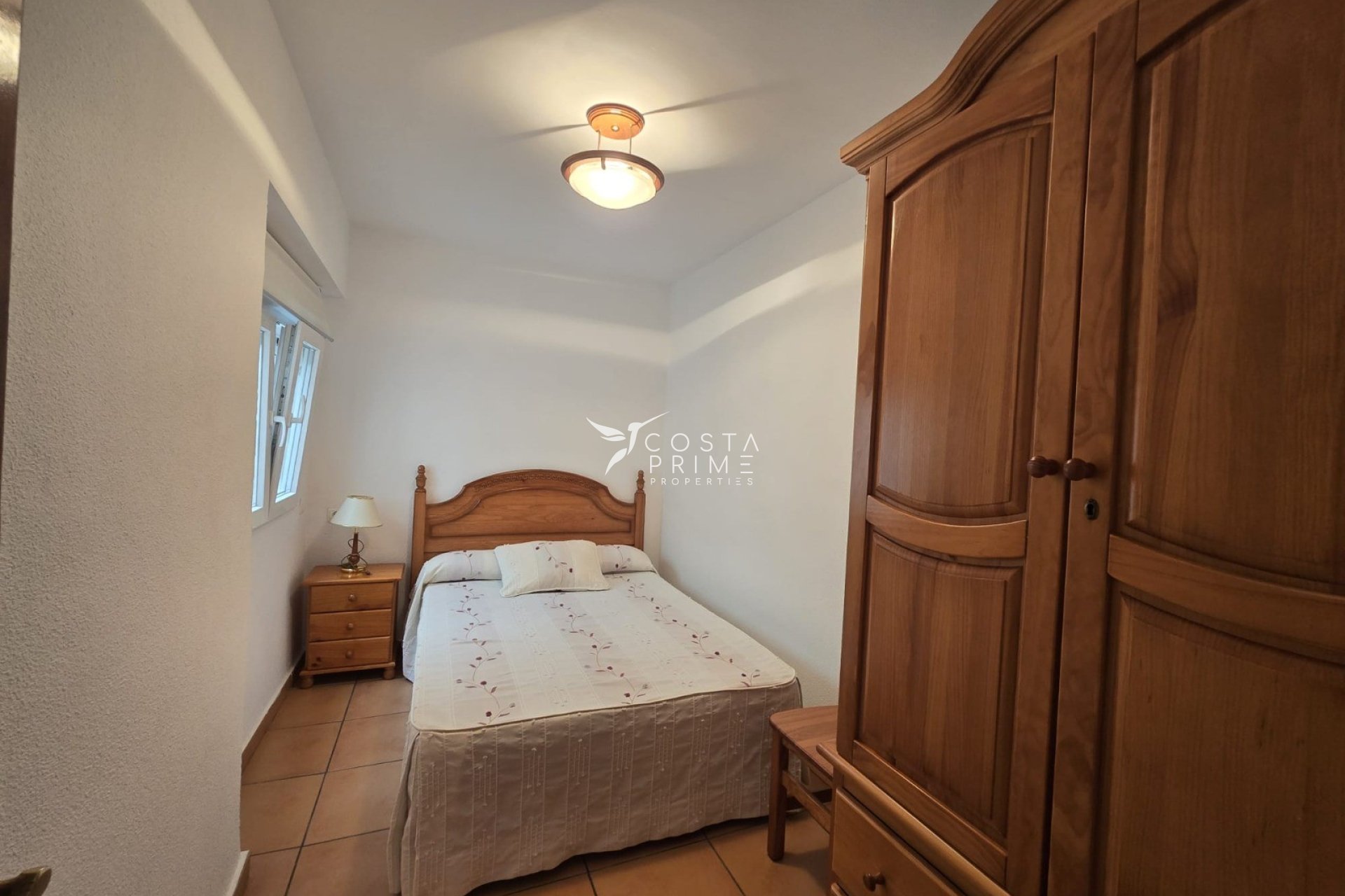 Újraértékesítés - Apartman / lakás - Benidorm