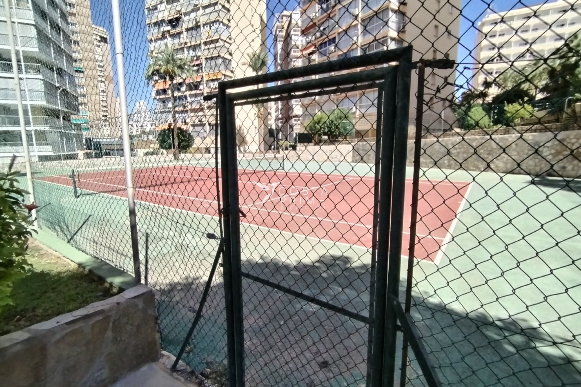 Újraértékesítés - Apartman / lakás - Benidorm