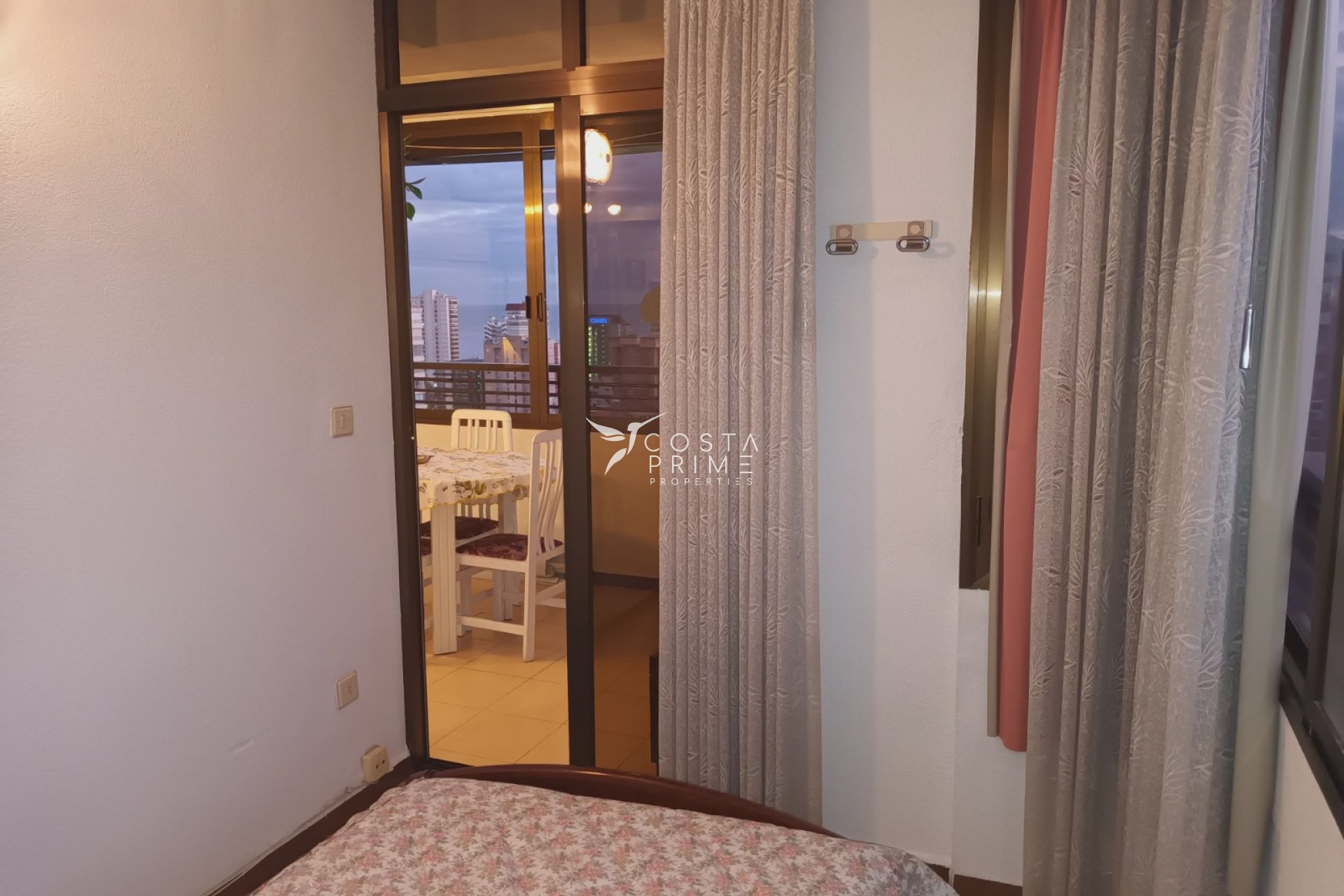 Újraértékesítés - Apartman / lakás - Benidorm