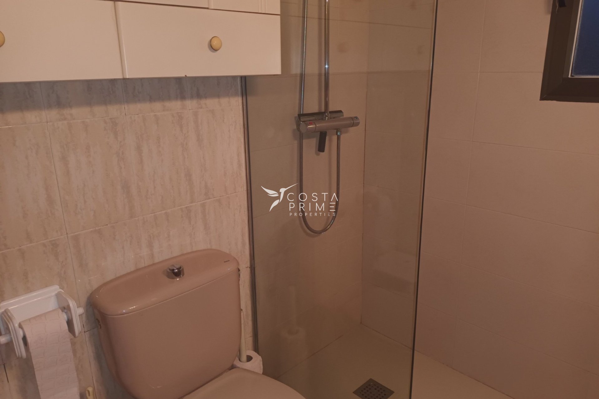 Újraértékesítés - Apartman / lakás - Benidorm