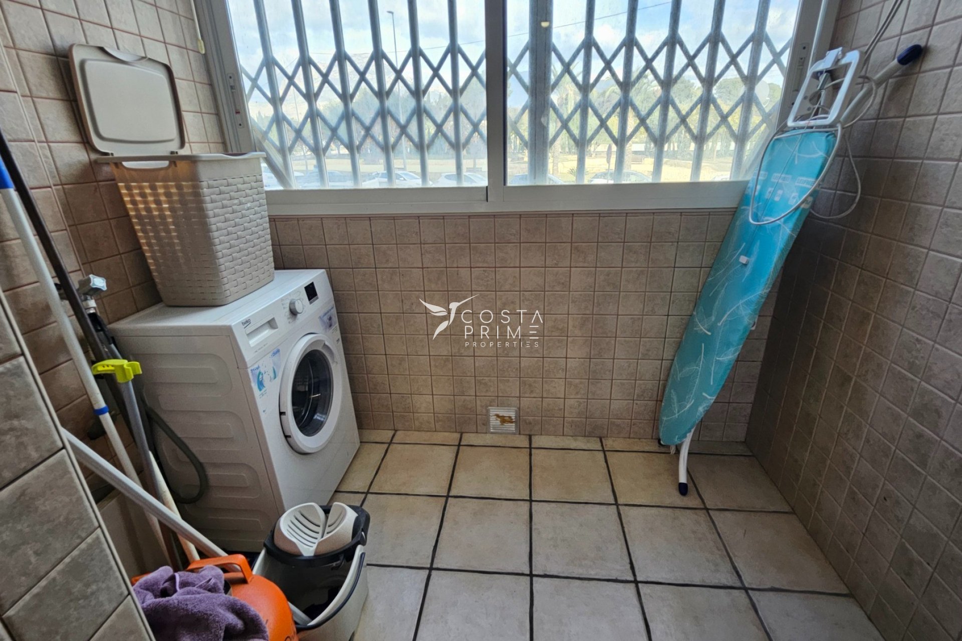 Újraértékesítés - Apartman / lakás - Benidorm