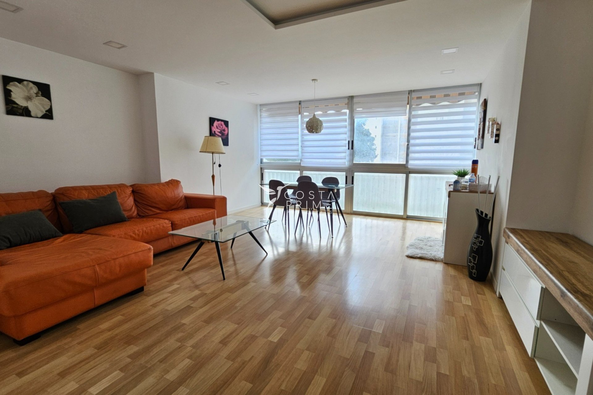 Újraértékesítés - Apartman / lakás - Benidorm