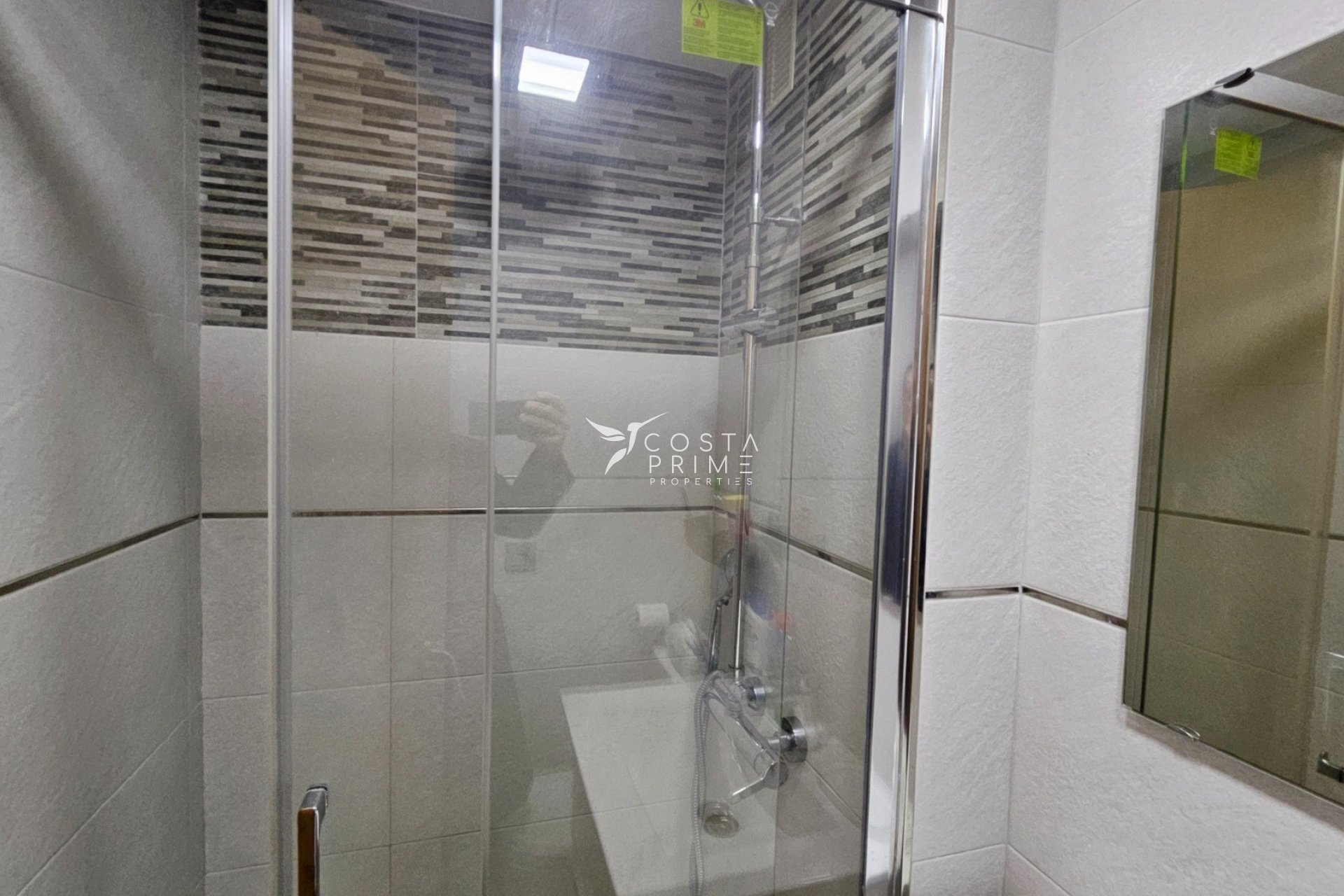 Újraértékesítés - Apartman / lakás - Benidorm