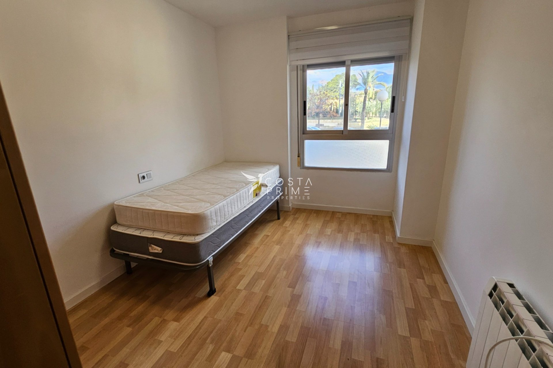 Újraértékesítés - Apartman / lakás - Benidorm