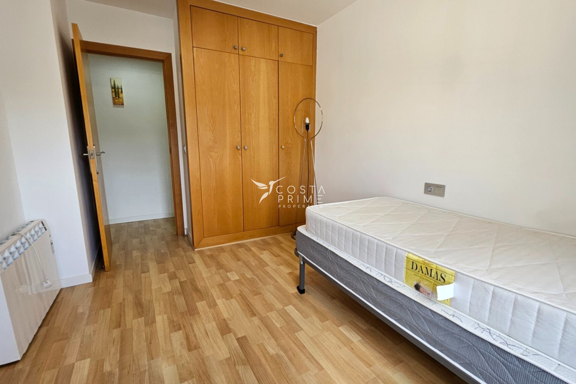 Újraértékesítés - Apartman / lakás - Benidorm