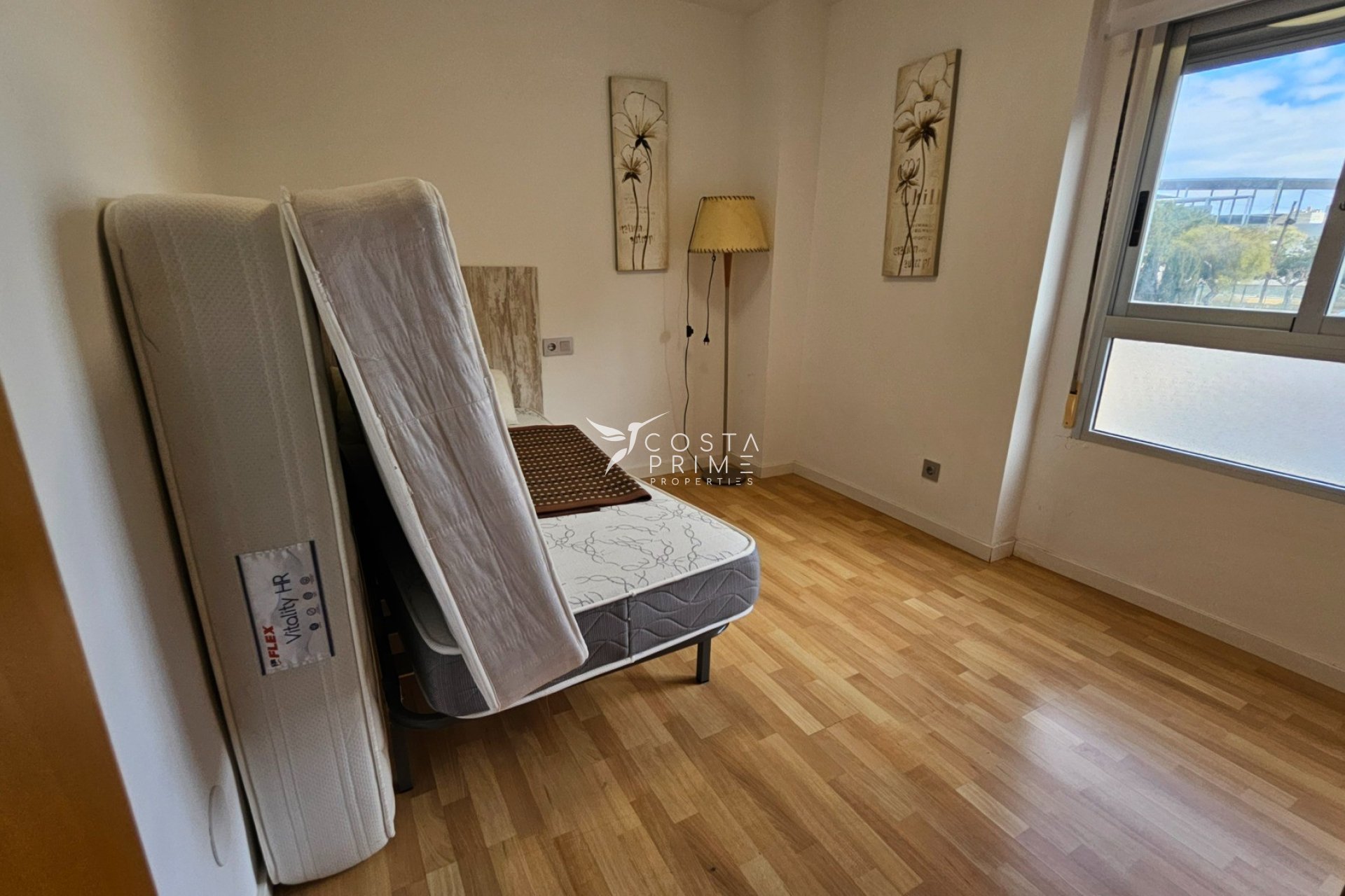 Újraértékesítés - Apartman / lakás - Benidorm