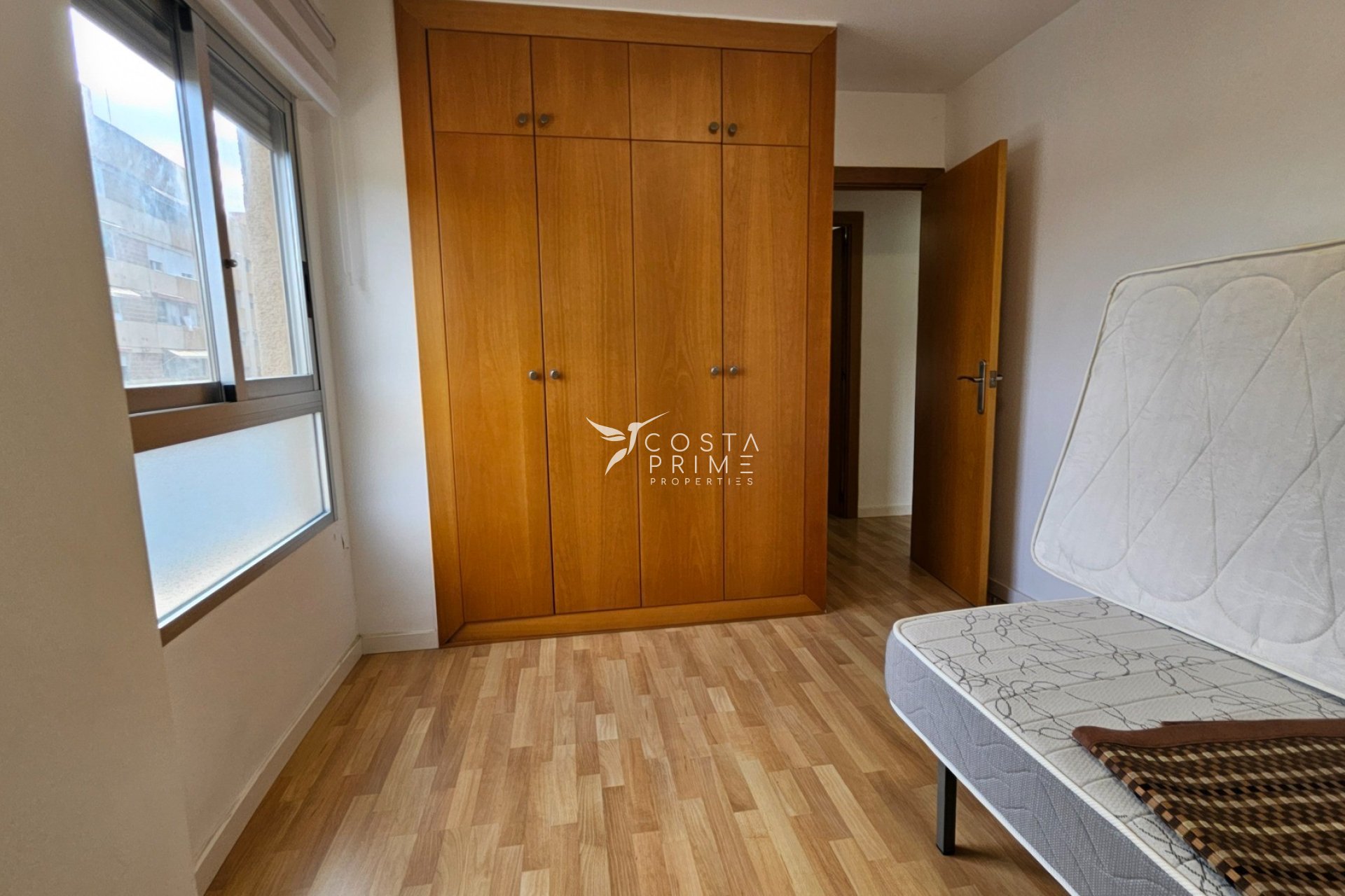 Újraértékesítés - Apartman / lakás - Benidorm