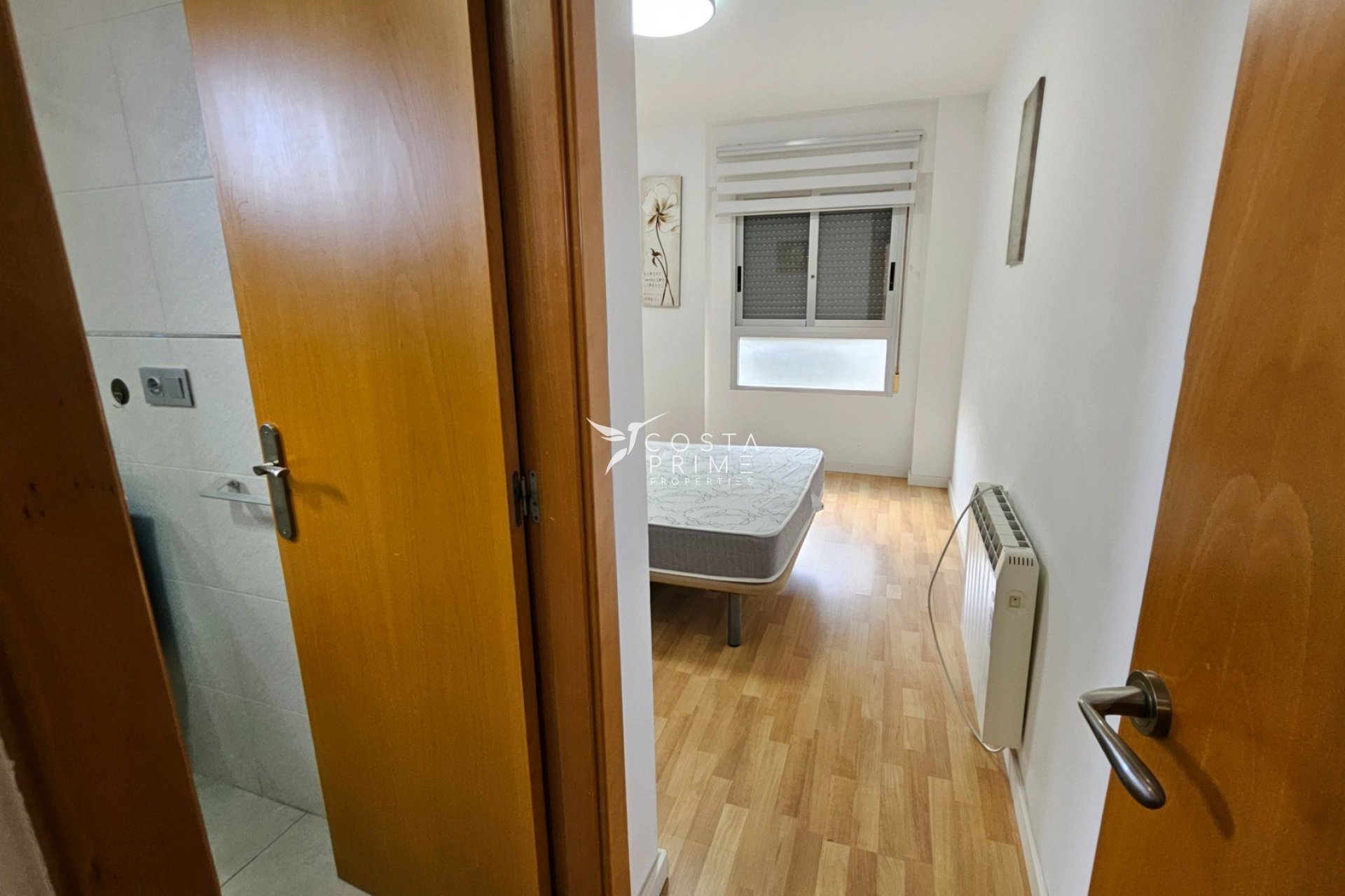 Újraértékesítés - Apartman / lakás - Benidorm
