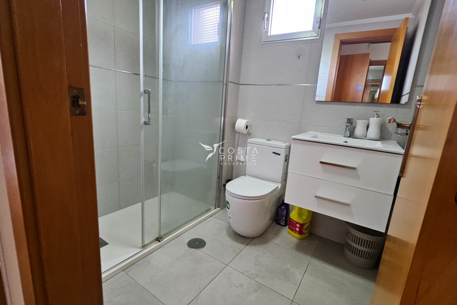 Újraértékesítés - Apartman / lakás - Benidorm