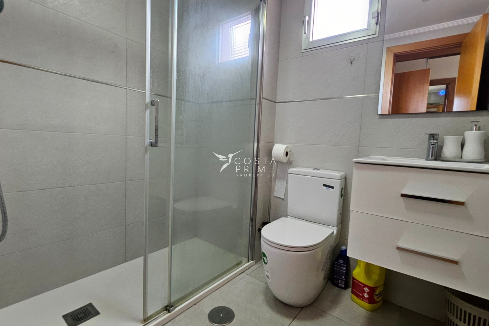 Újraértékesítés - Apartman / lakás - Benidorm