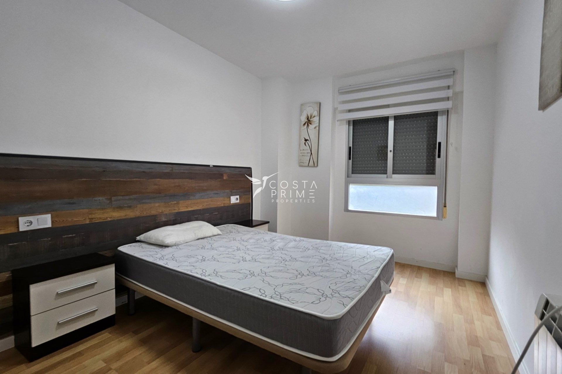 Újraértékesítés - Apartman / lakás - Benidorm