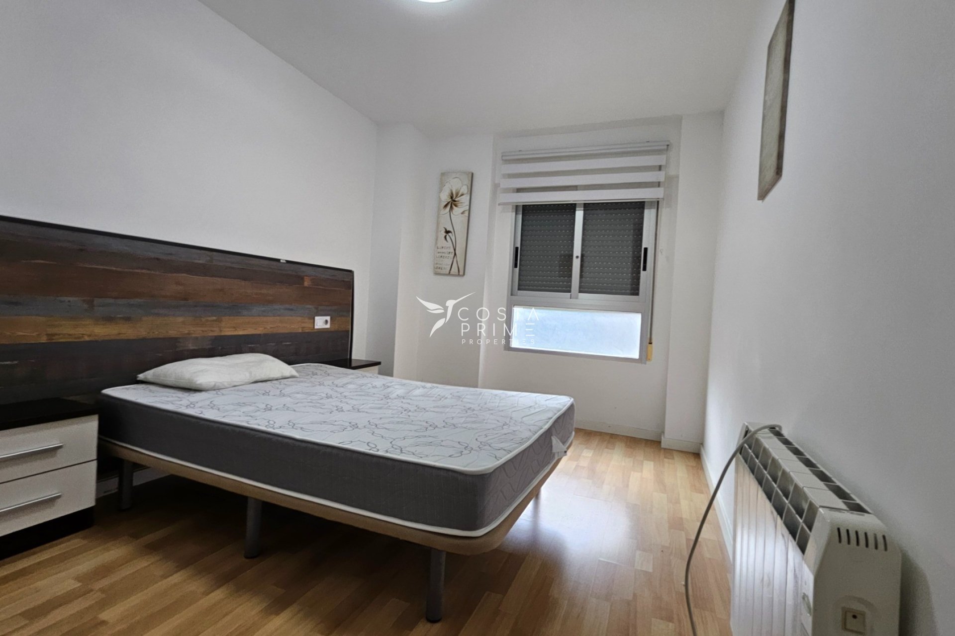 Újraértékesítés - Apartman / lakás - Benidorm