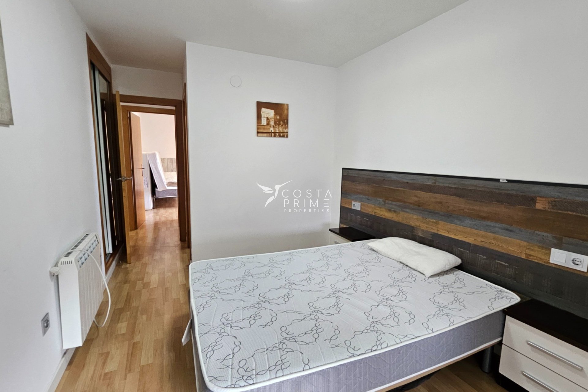 Újraértékesítés - Apartman / lakás - Benidorm