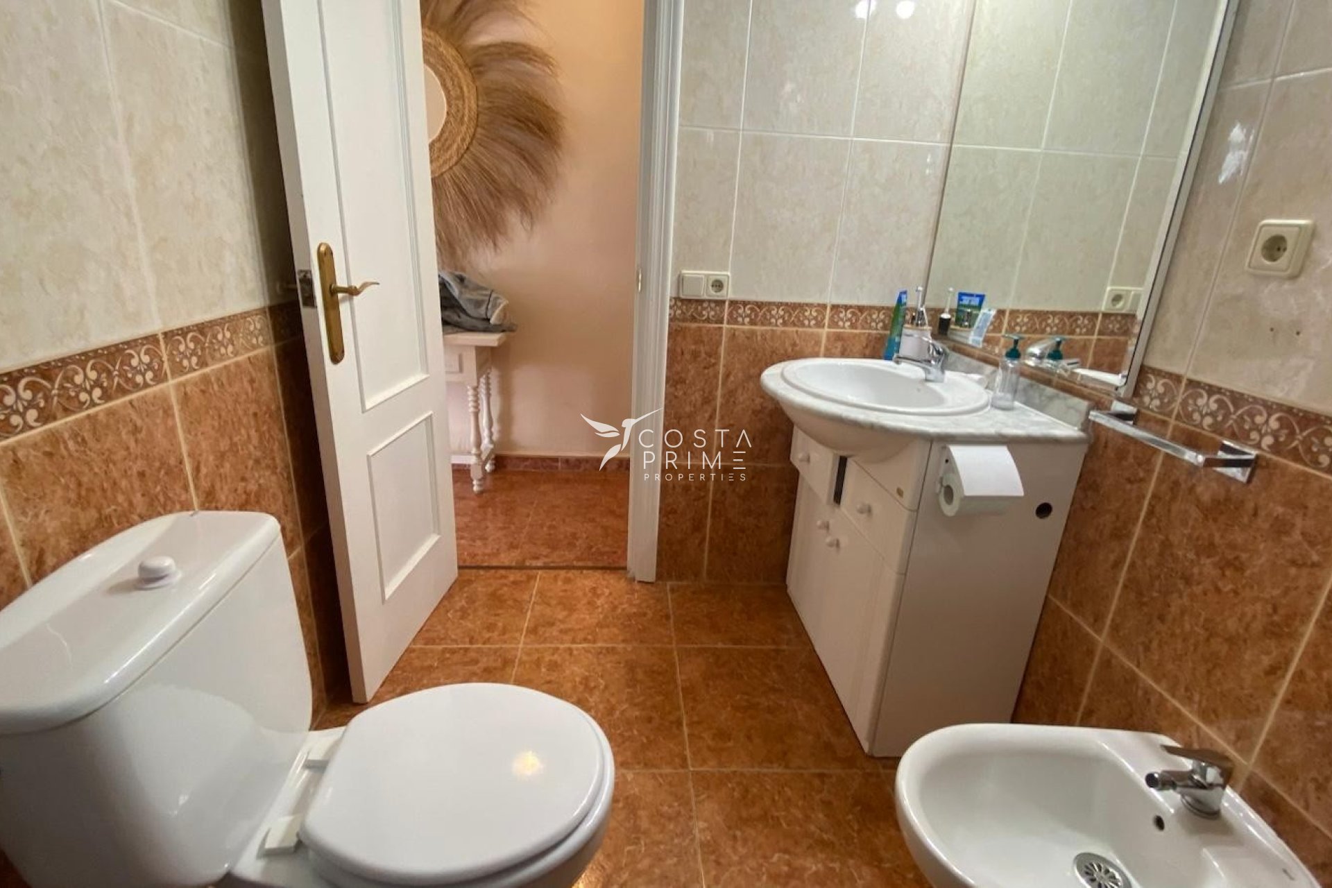 Újraértékesítés - Apartman / lakás - Benidorm