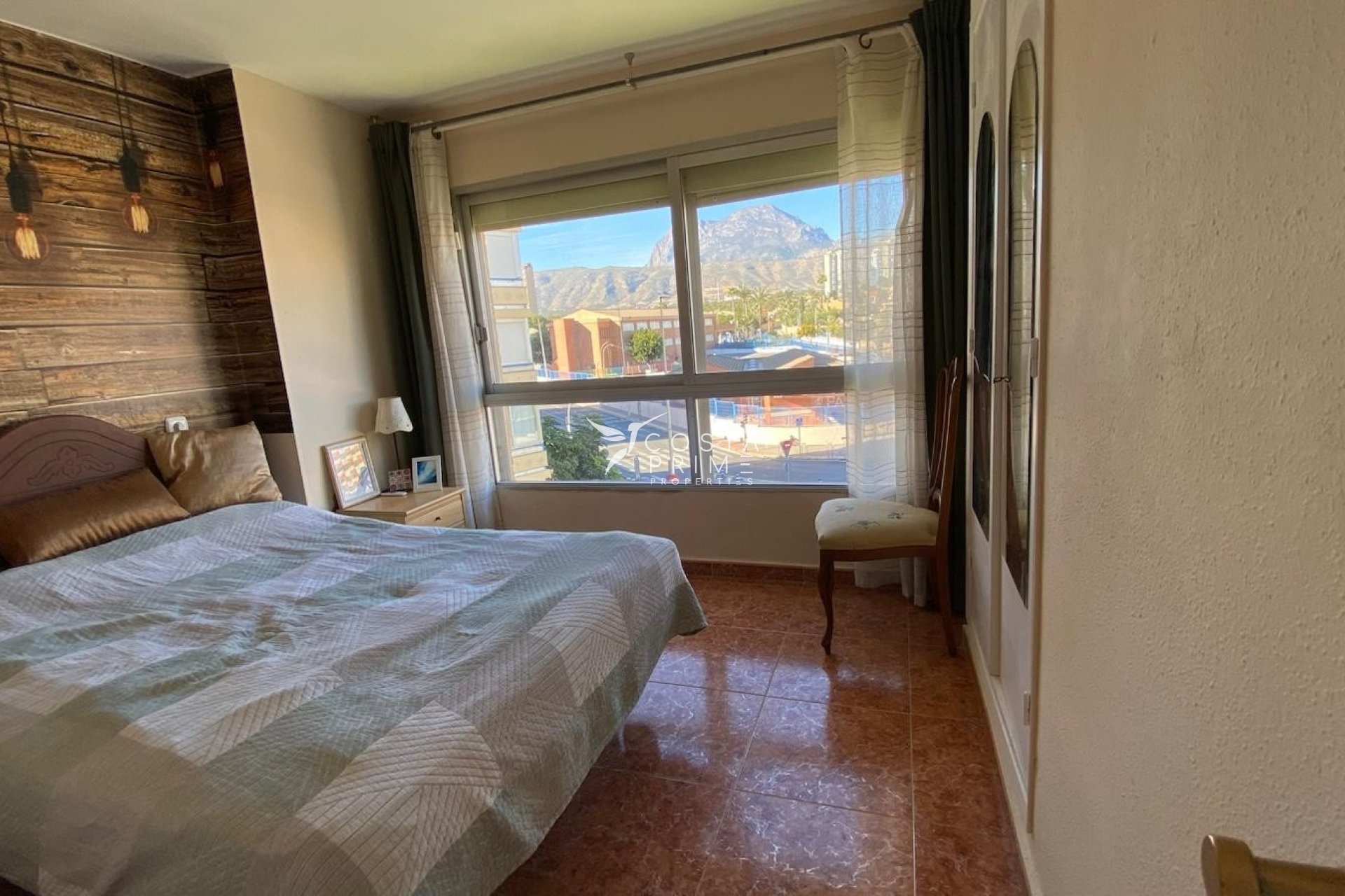 Újraértékesítés - Apartman / lakás - Benidorm