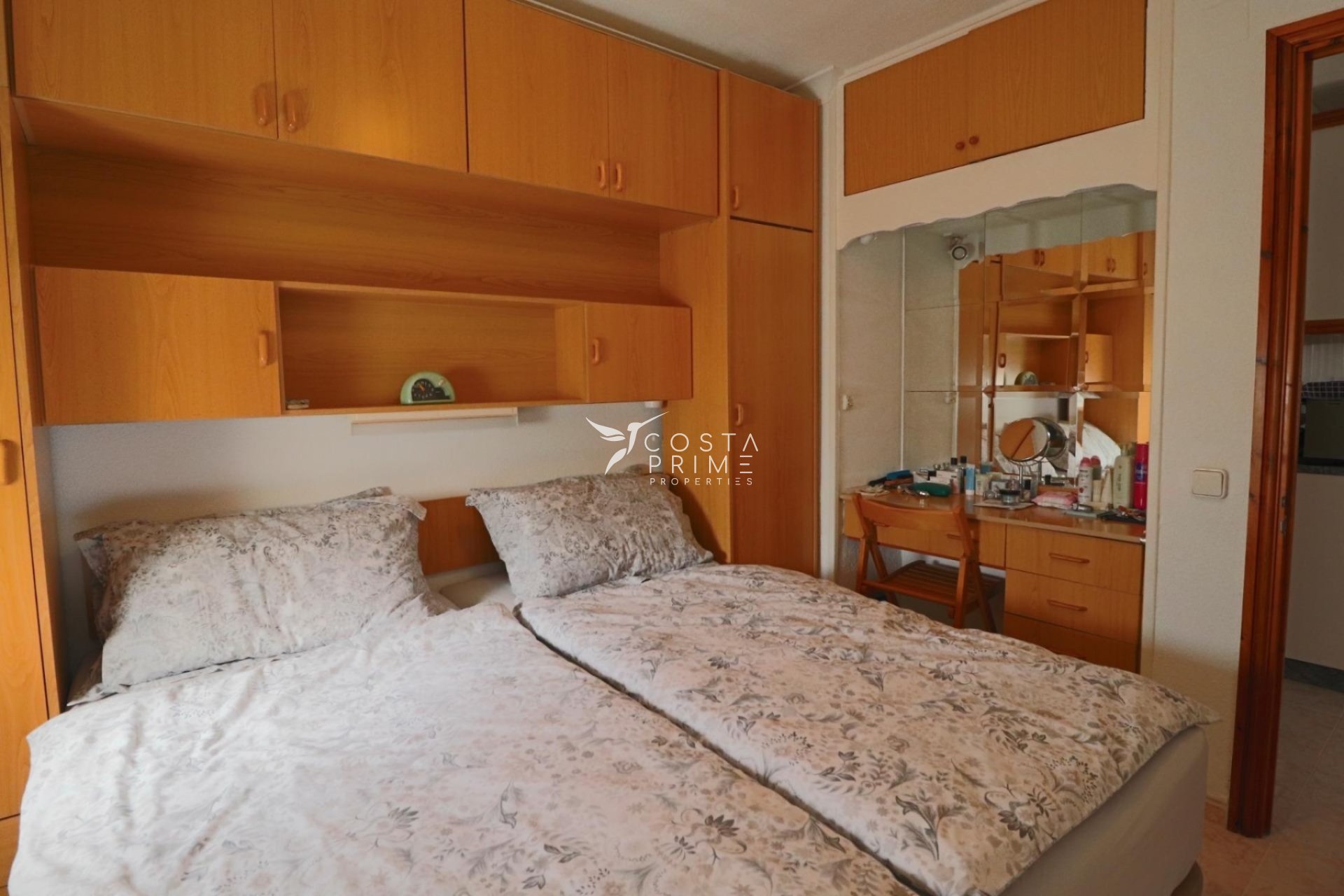 Újraértékesítés - Apartman / lakás - Benidorm