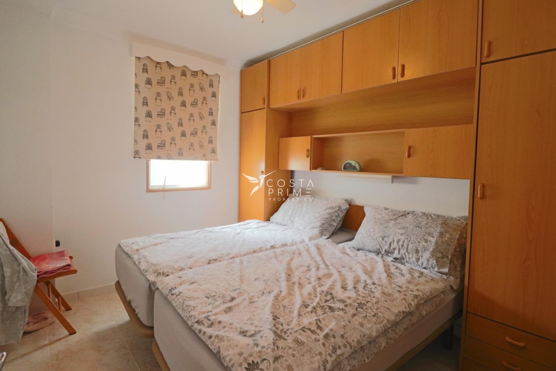 Újraértékesítés - Apartman / lakás - Benidorm