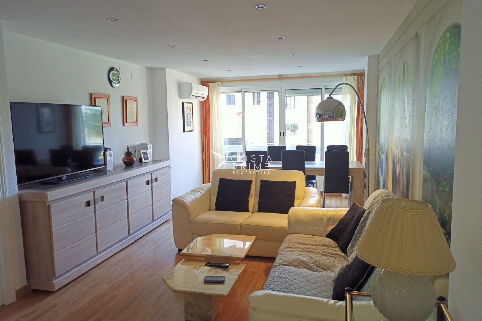 Újraértékesítés - Apartman / lakás - Benidorm