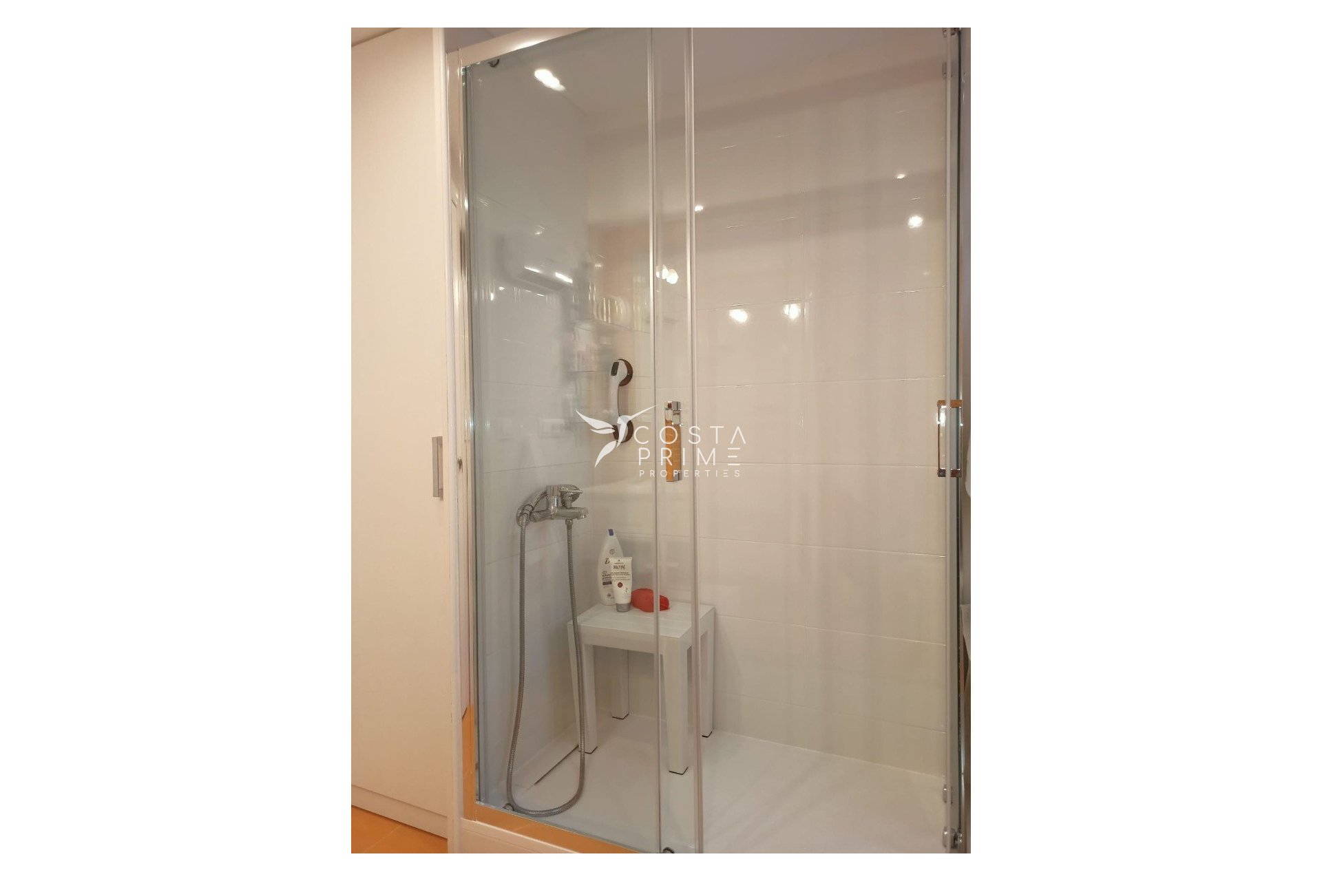 Újraértékesítés - Apartman / lakás - Benidorm