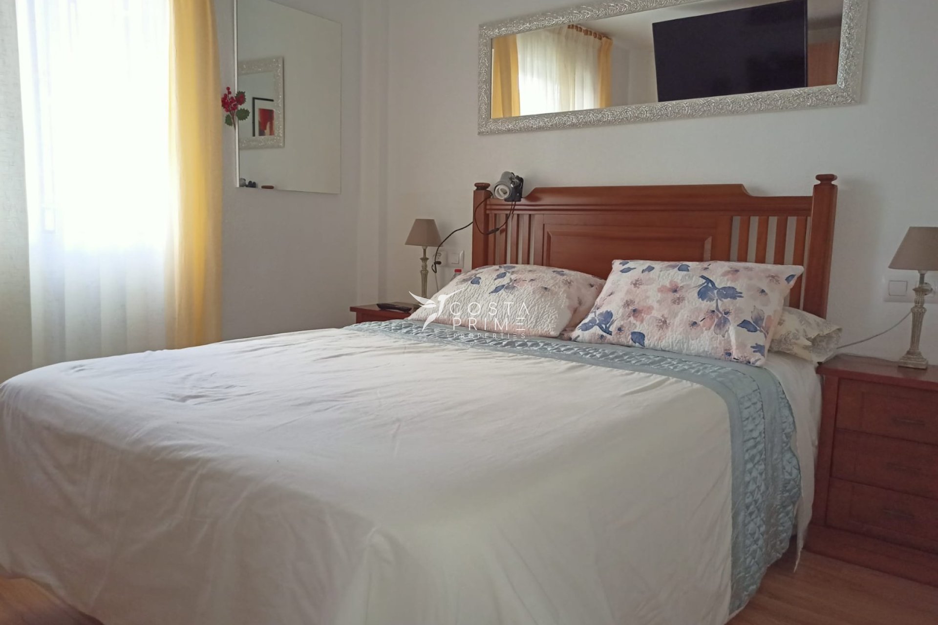 Újraértékesítés - Apartman / lakás - Benidorm